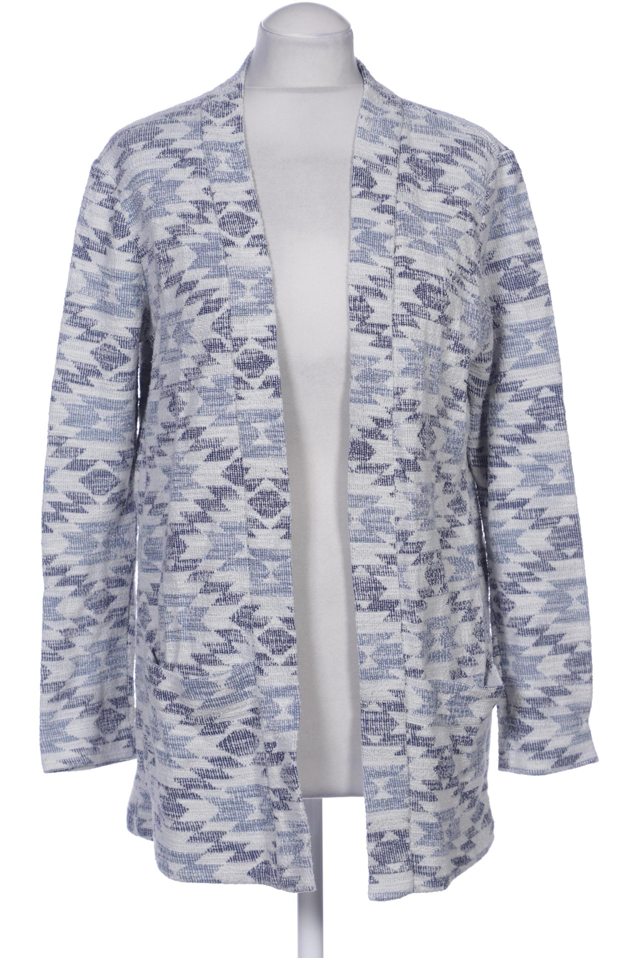 

Betty Barclay Damen Strickjacke, weiß, Gr. 36