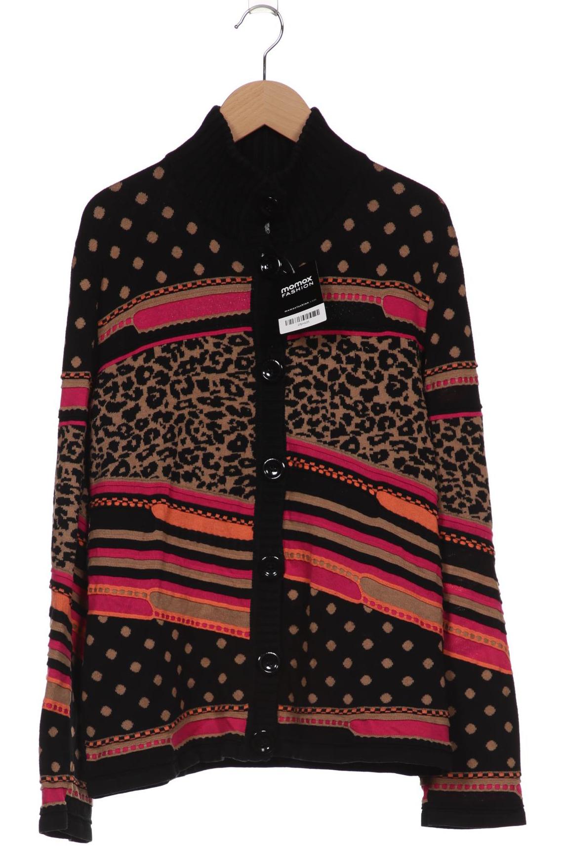 

Betty Barclay Damen Strickjacke, mehrfarbig