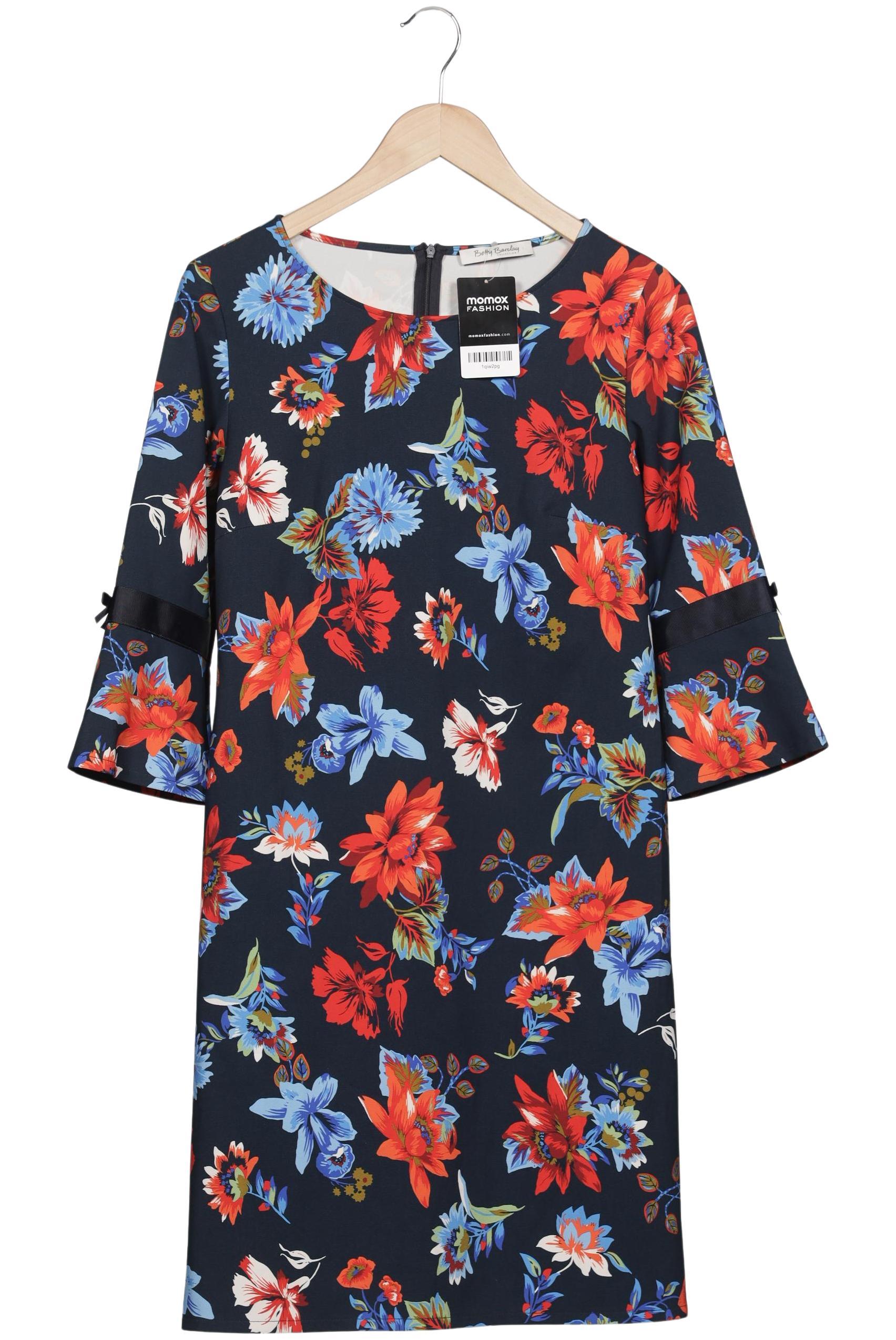 

Betty Barclay Damen Kleid, schwarz, Gr. 36