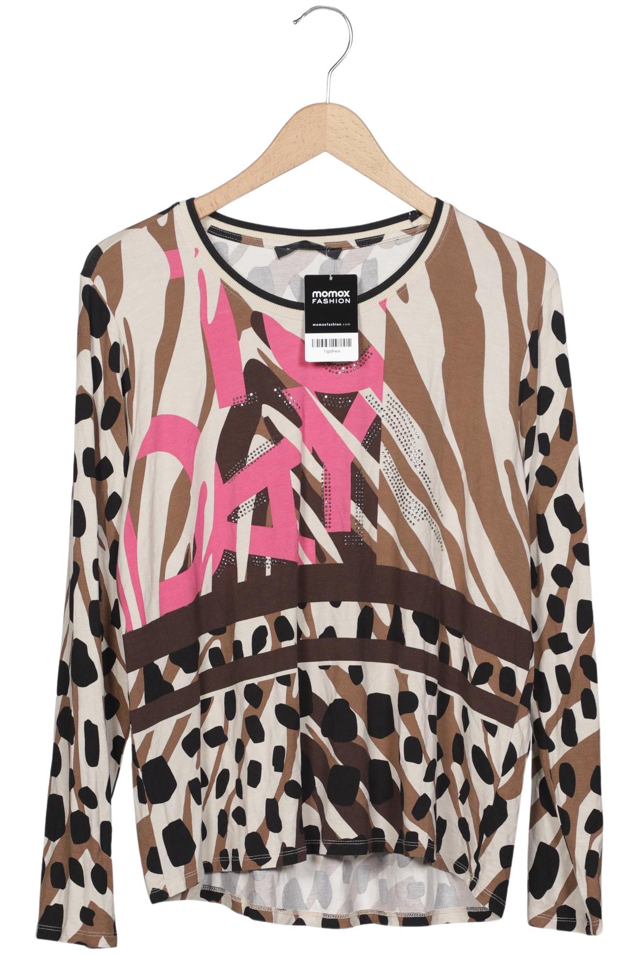 

Betty Barclay Damen Langarmshirt, mehrfarbig, Gr. 44