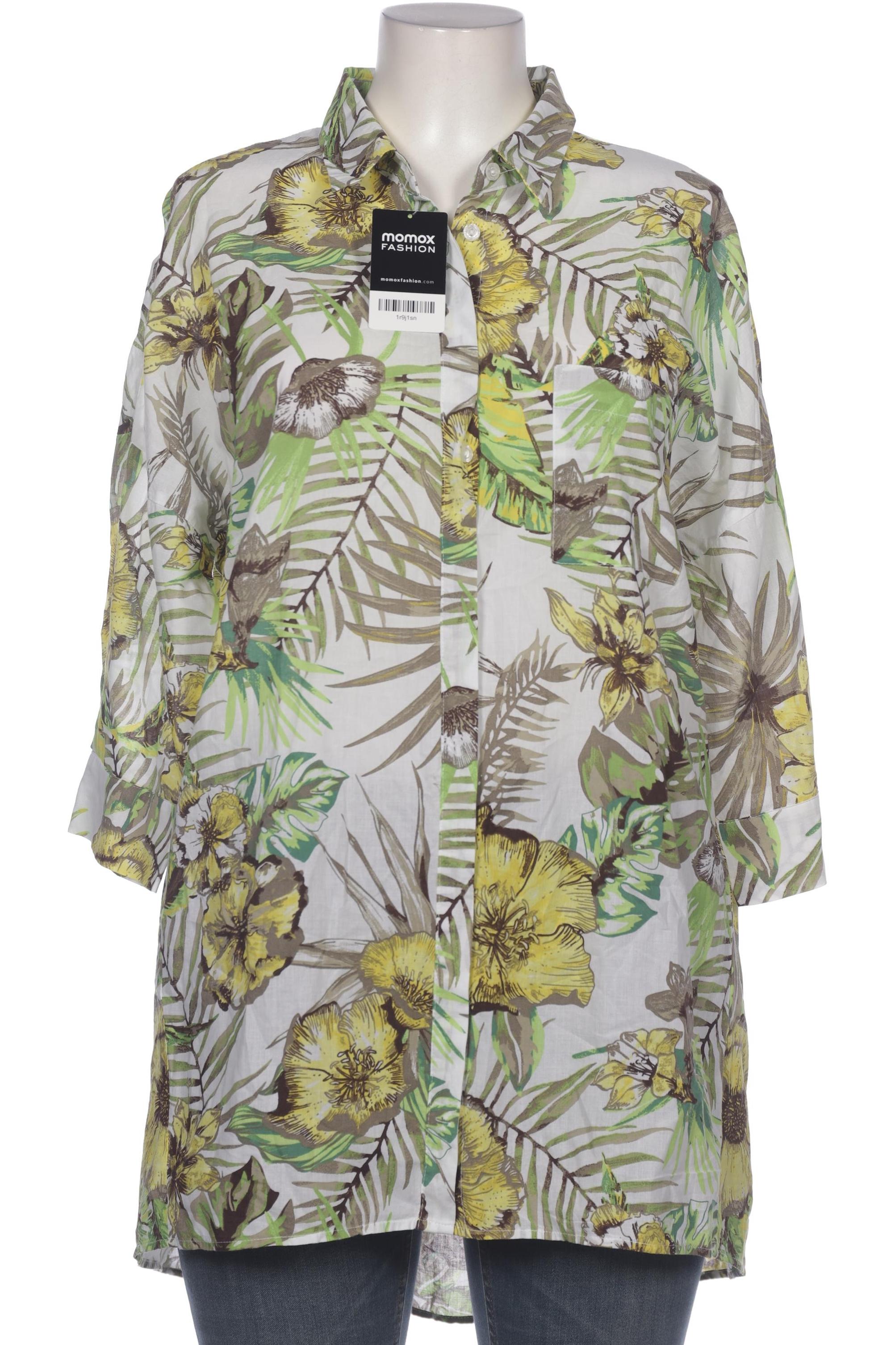 

Betty Barclay Damen Bluse, mehrfarbig, Gr. 46