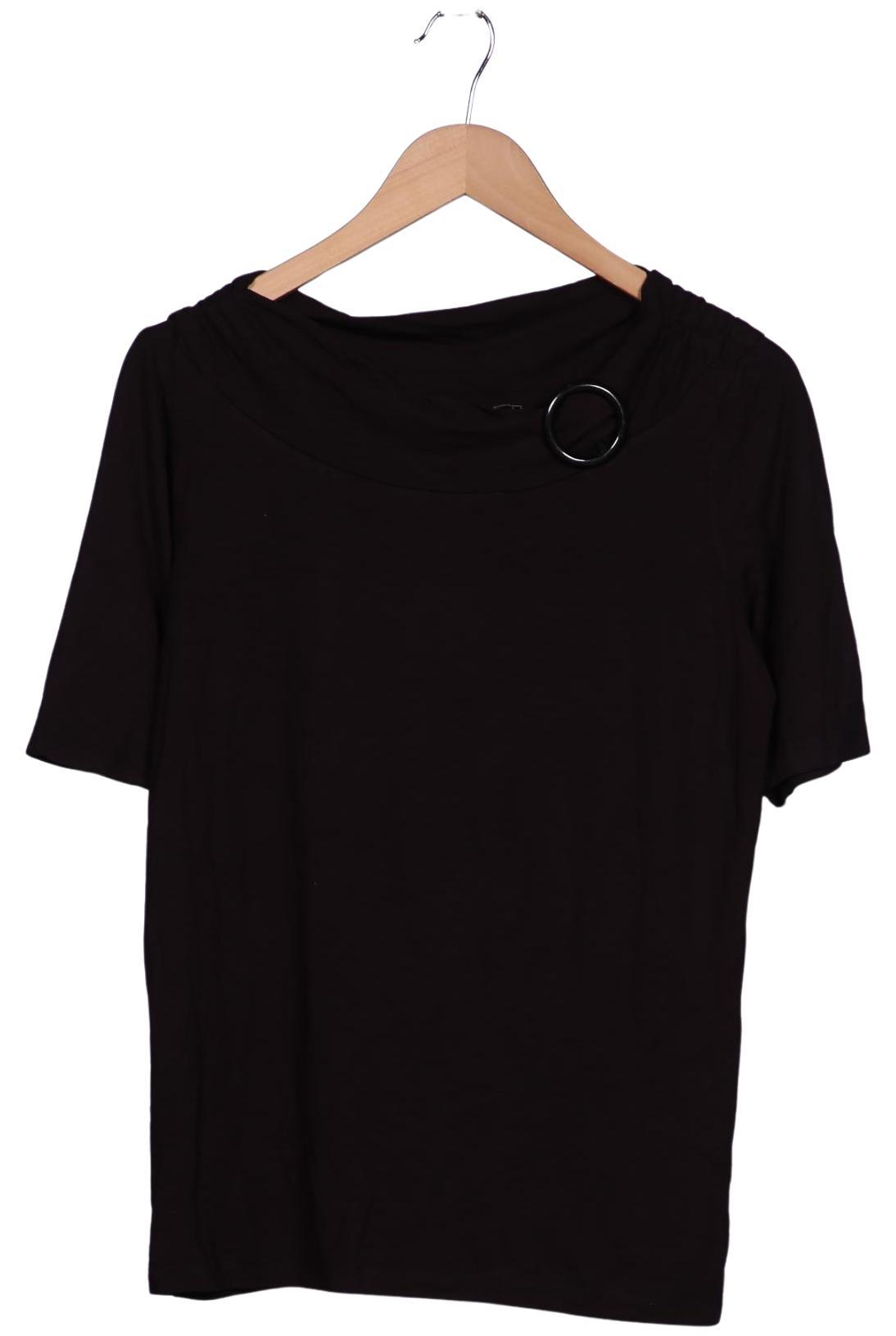 

Betty Barclay Damen T-Shirt, schwarz, Gr. 40