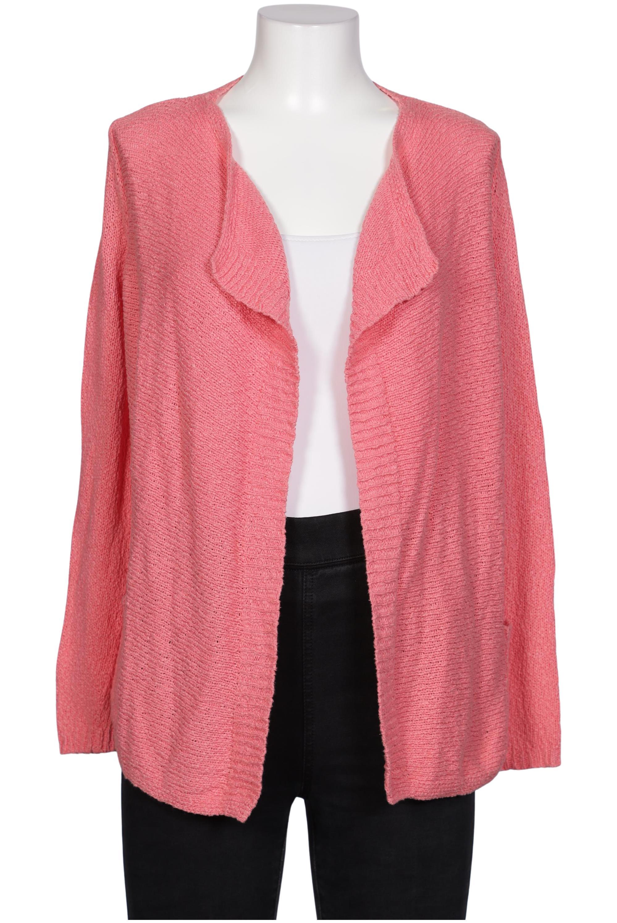 

Betty Barclay Damen Strickjacke, pink, Gr. 38