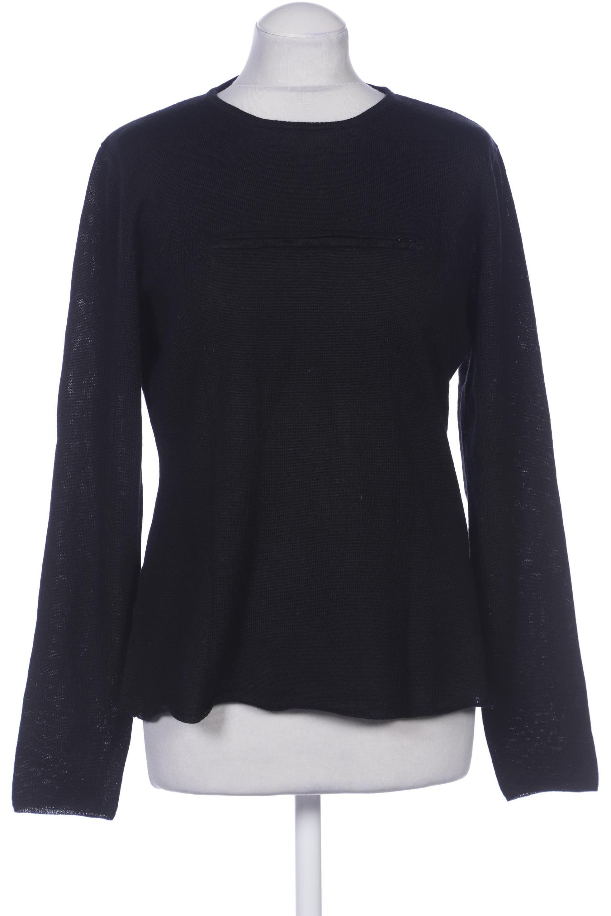 

Betty Barclay Damen Pullover, schwarz, Gr. 38