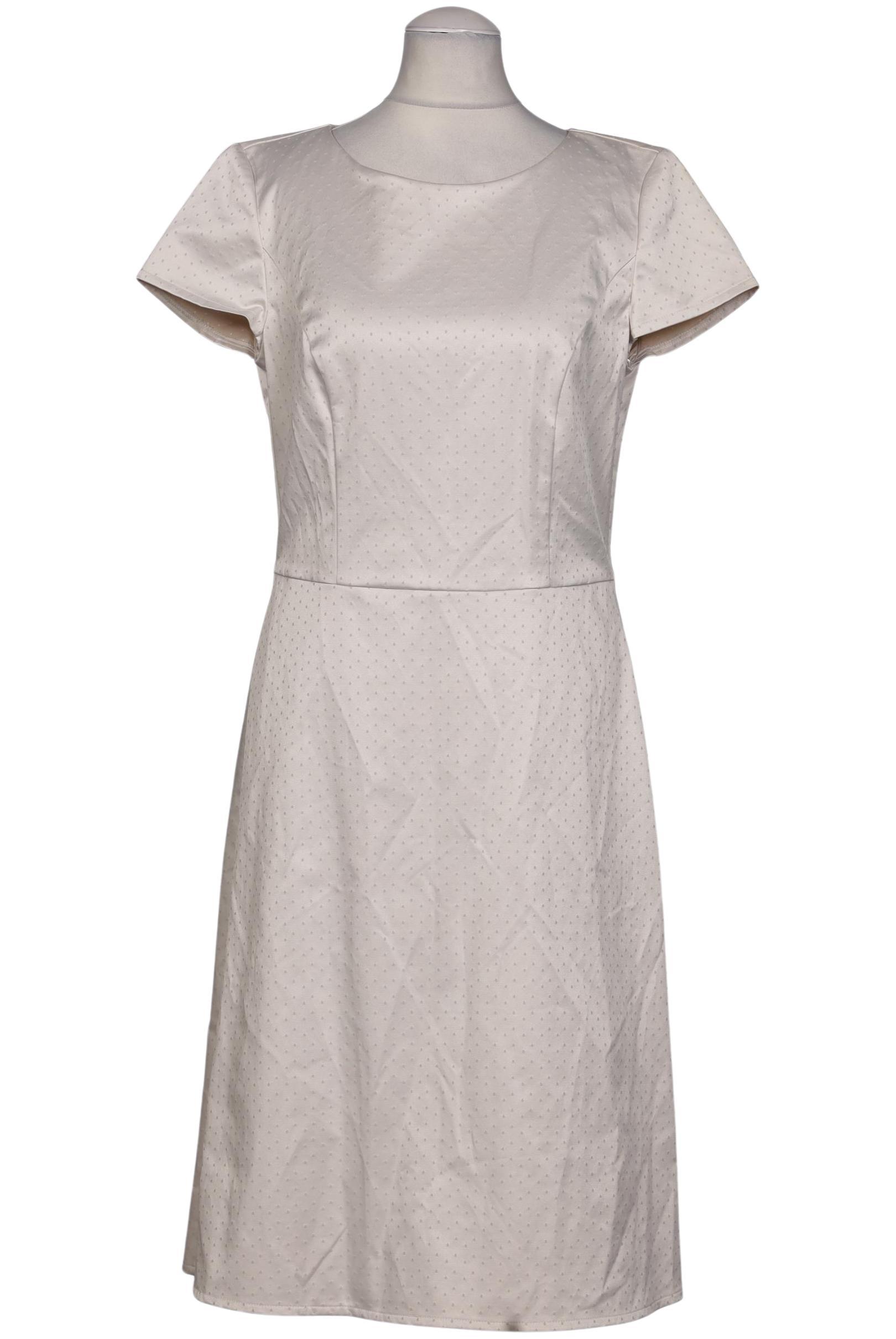 

Betty Barclay Damen Kleid, beige, Gr. 36