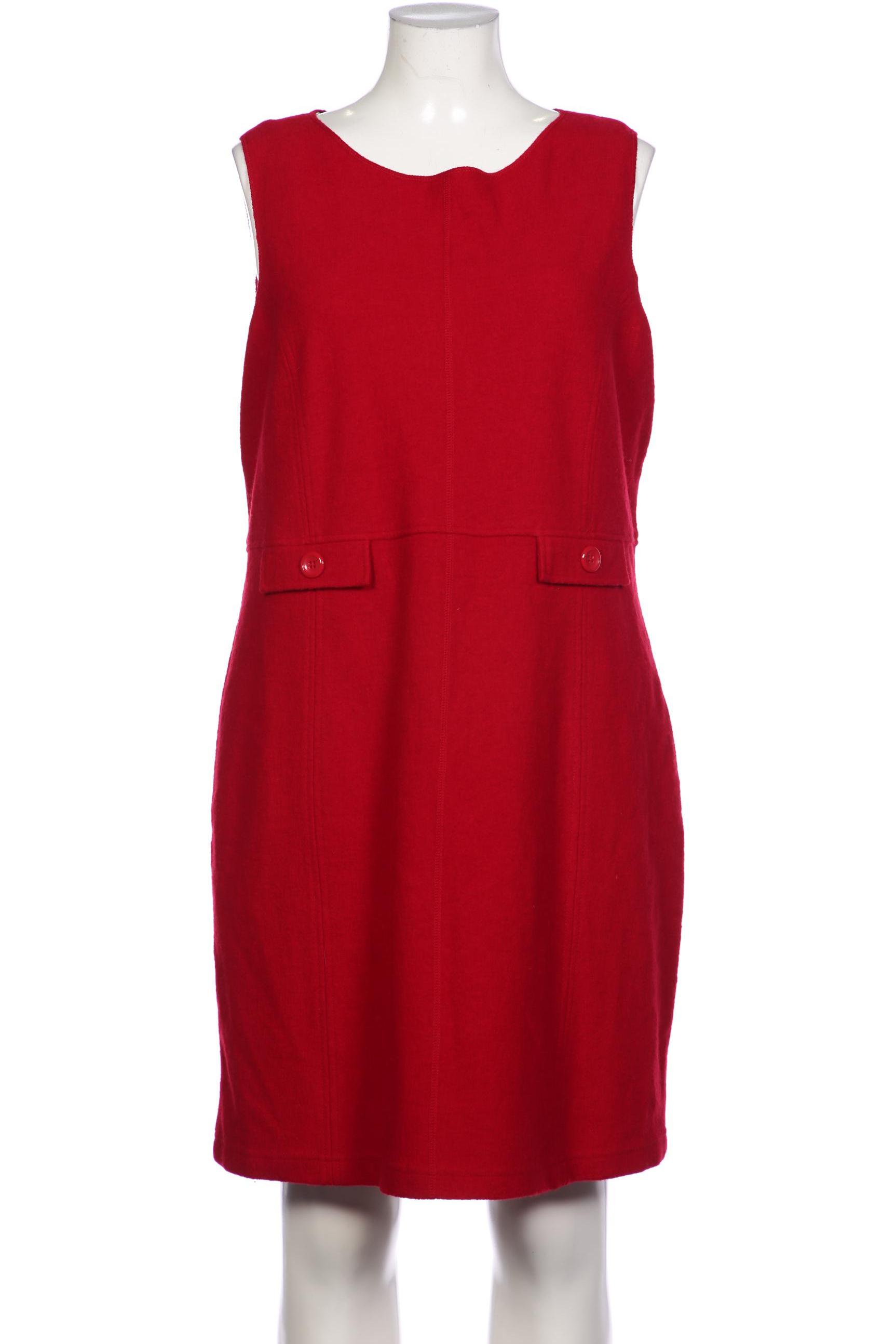 

Betty Barclay Damen Kleid, rot, Gr. 46