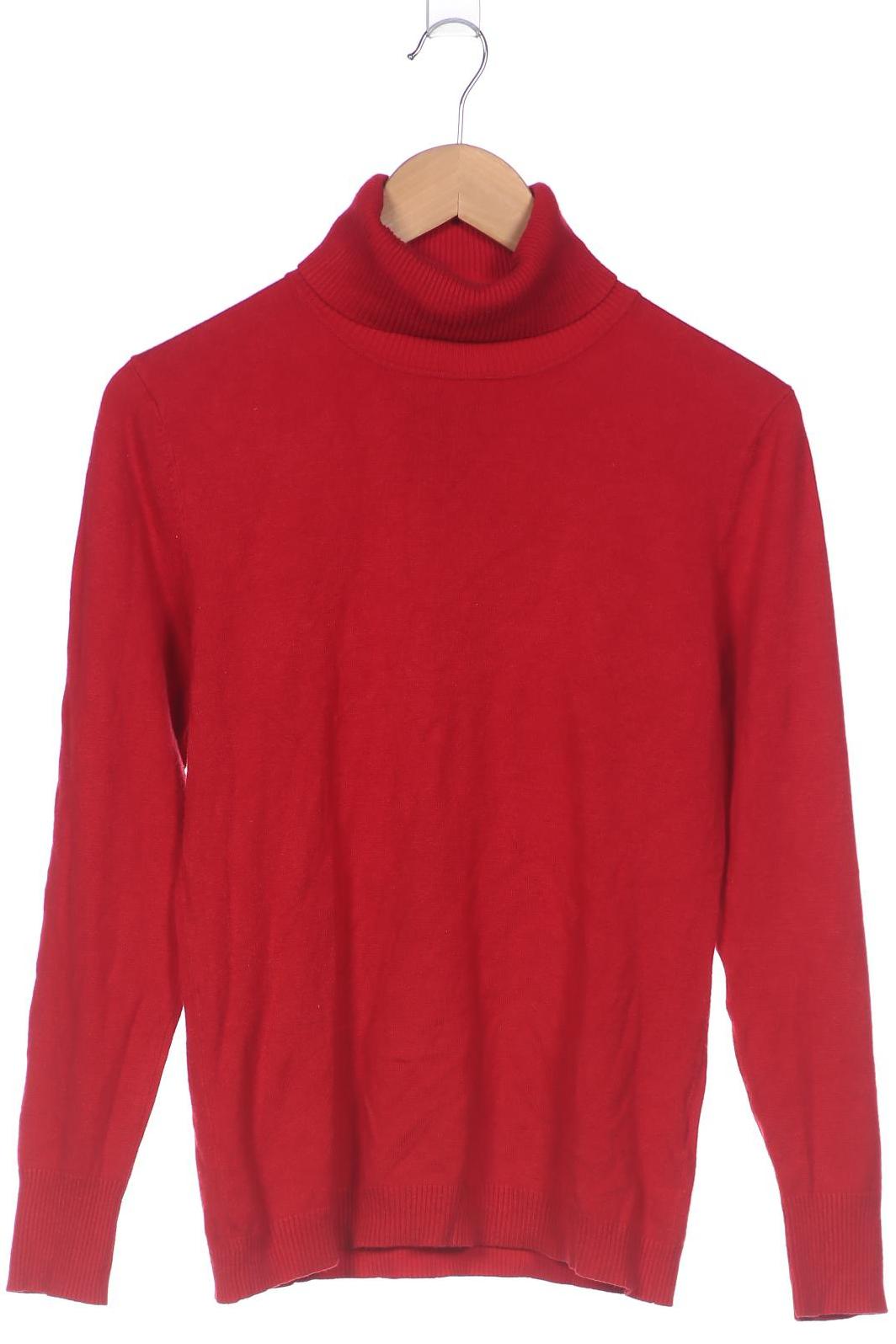 

Betty Barclay Damen Pullover, rot, Gr. 34