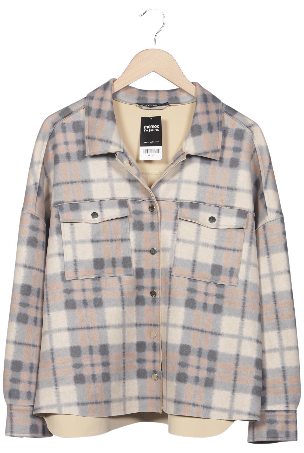 

Betty Barclay Damen Jacke, mehrfarbig, Gr. 44