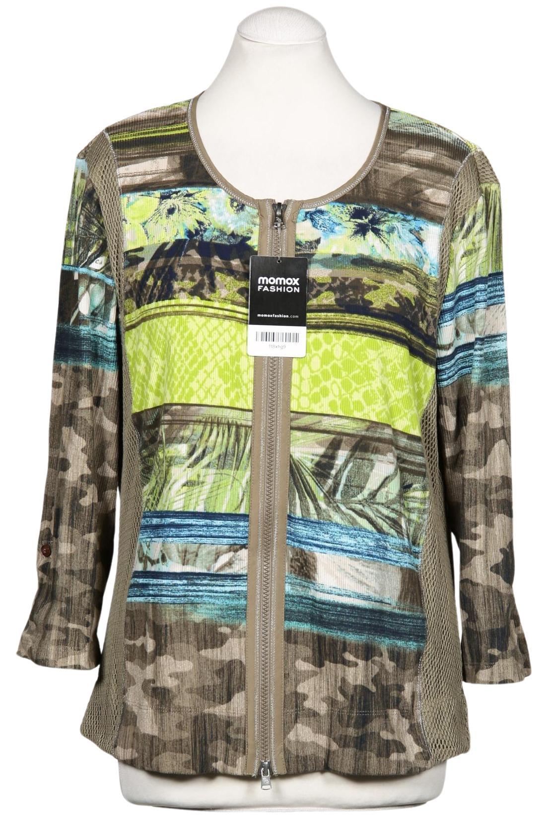 

Betty Barclay Damen Bluse, mehrfarbig, Gr. 38