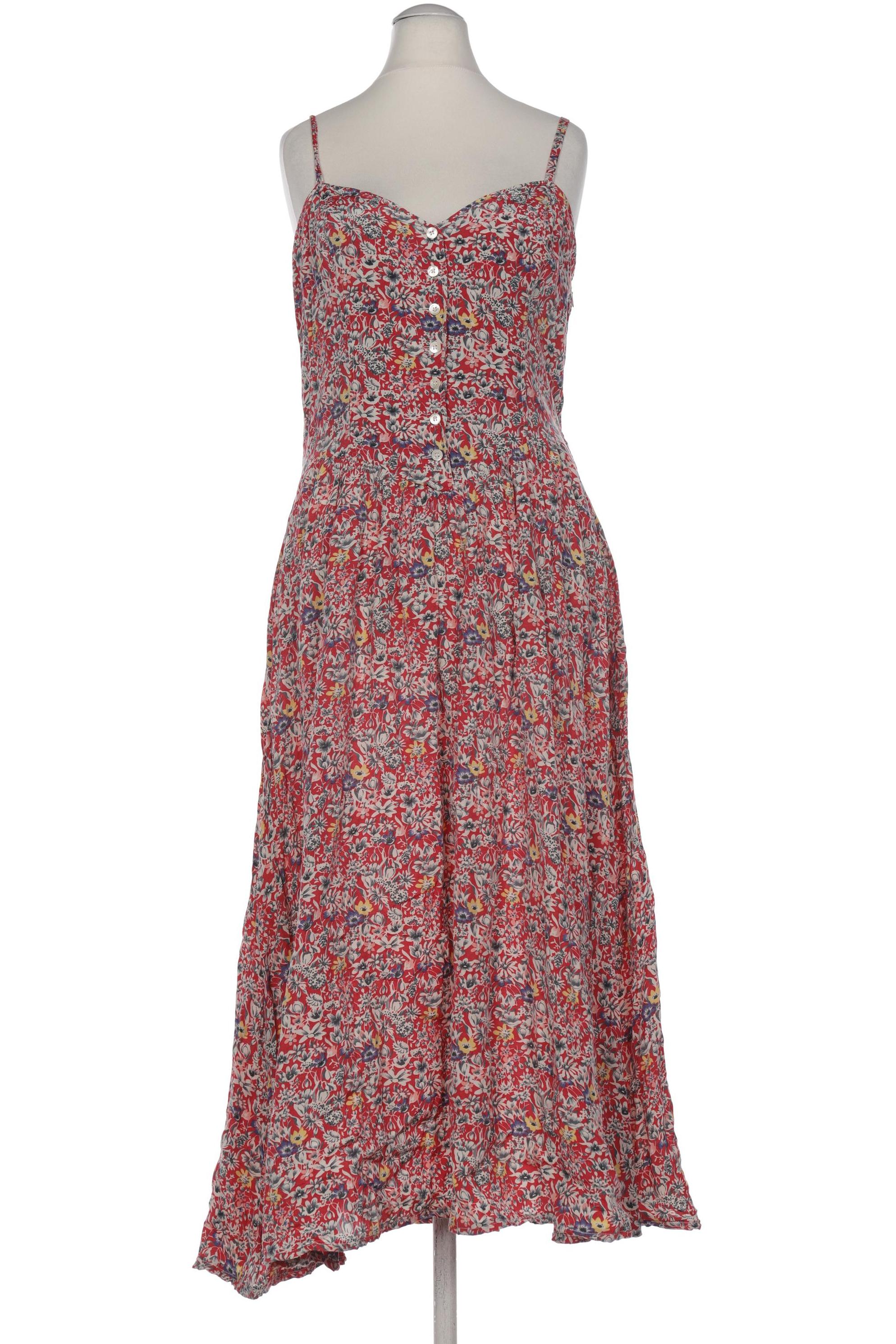 

Betty Barclay Damen Kleid, rot, Gr. 38