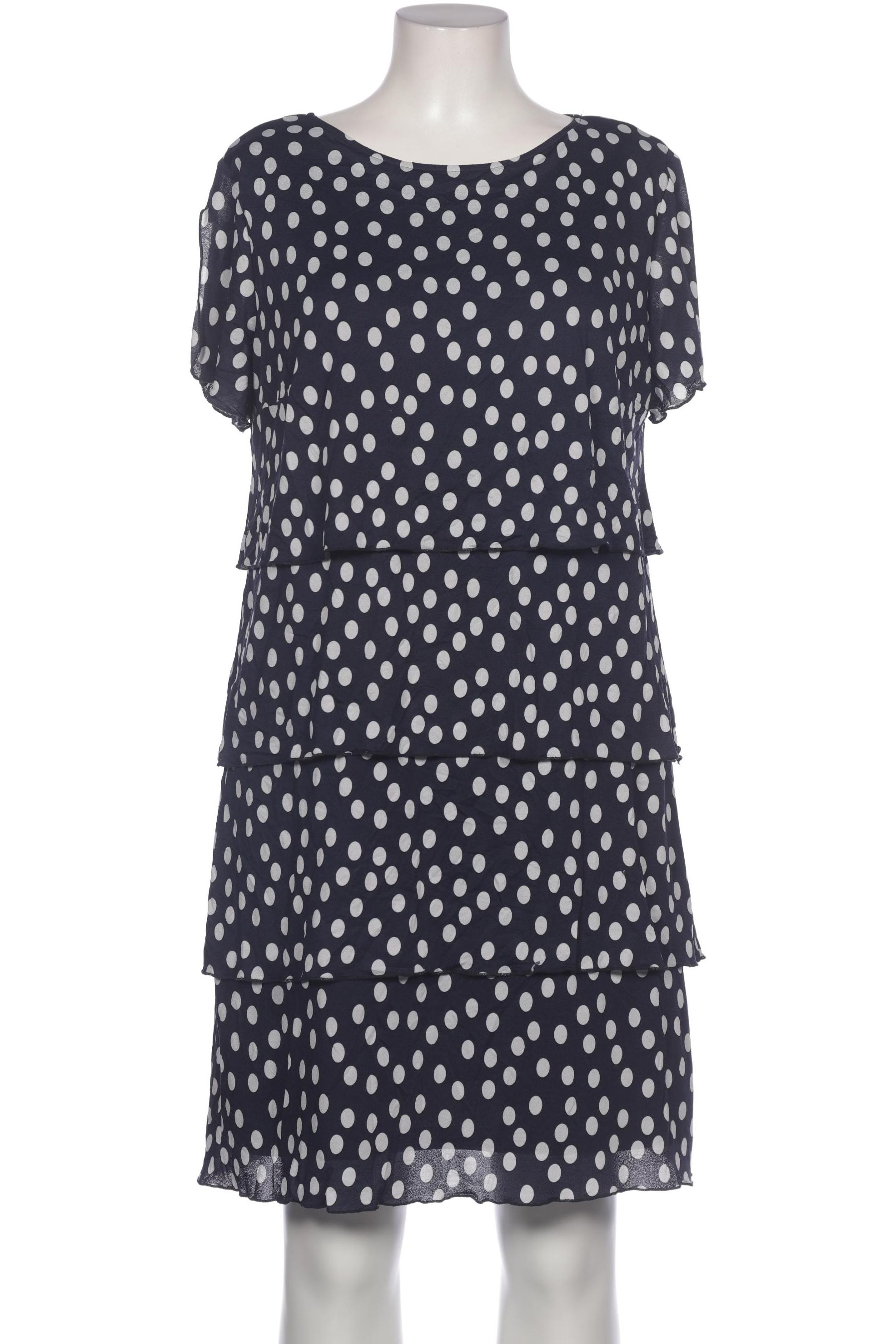 

Betty Barclay Damen Kleid, marineblau, Gr. 46