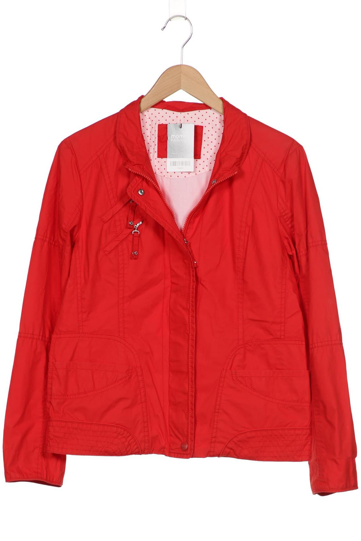 

Betty Barclay Damen Jacke, rot