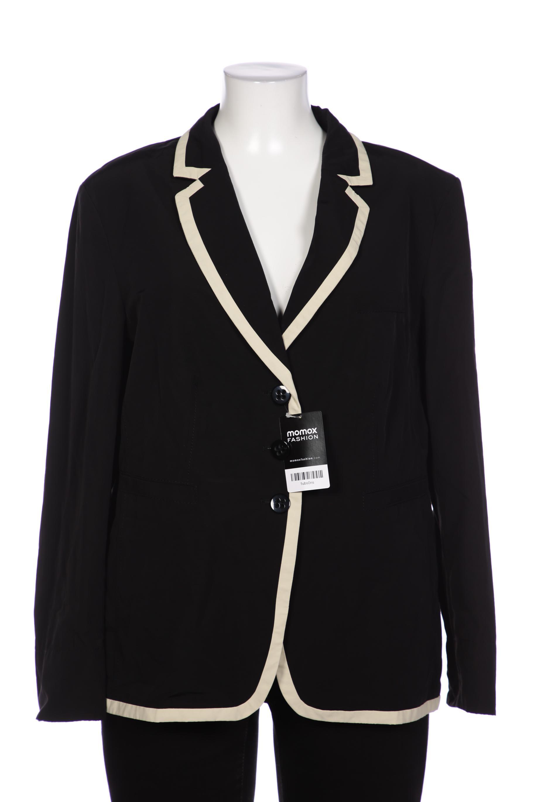 

Betty Barclay Damen Blazer, schwarz, Gr. 48