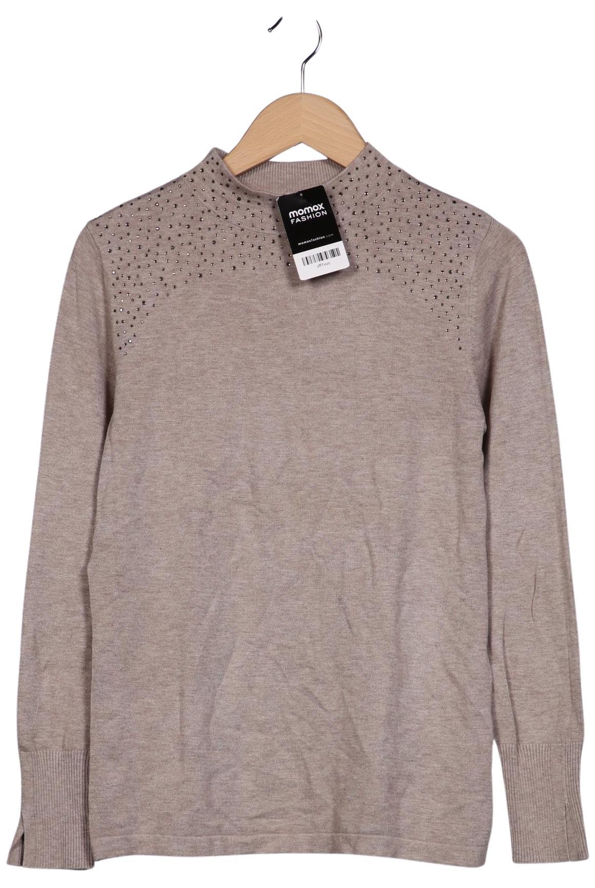 

Betty Barclay Damen Pullover, beige, Gr. 40