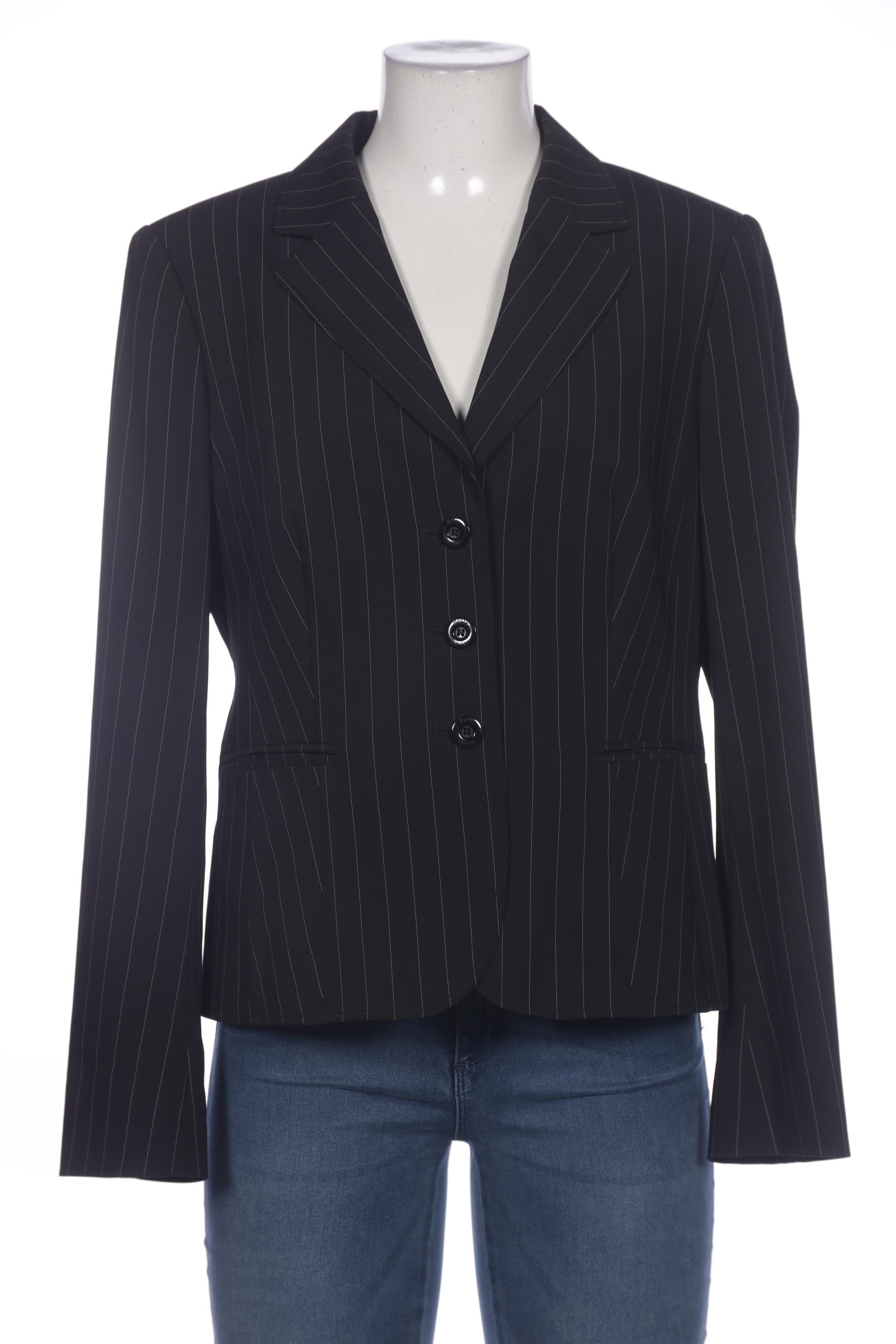 

Betty Barclay Damen Blazer, schwarz, Gr. 42