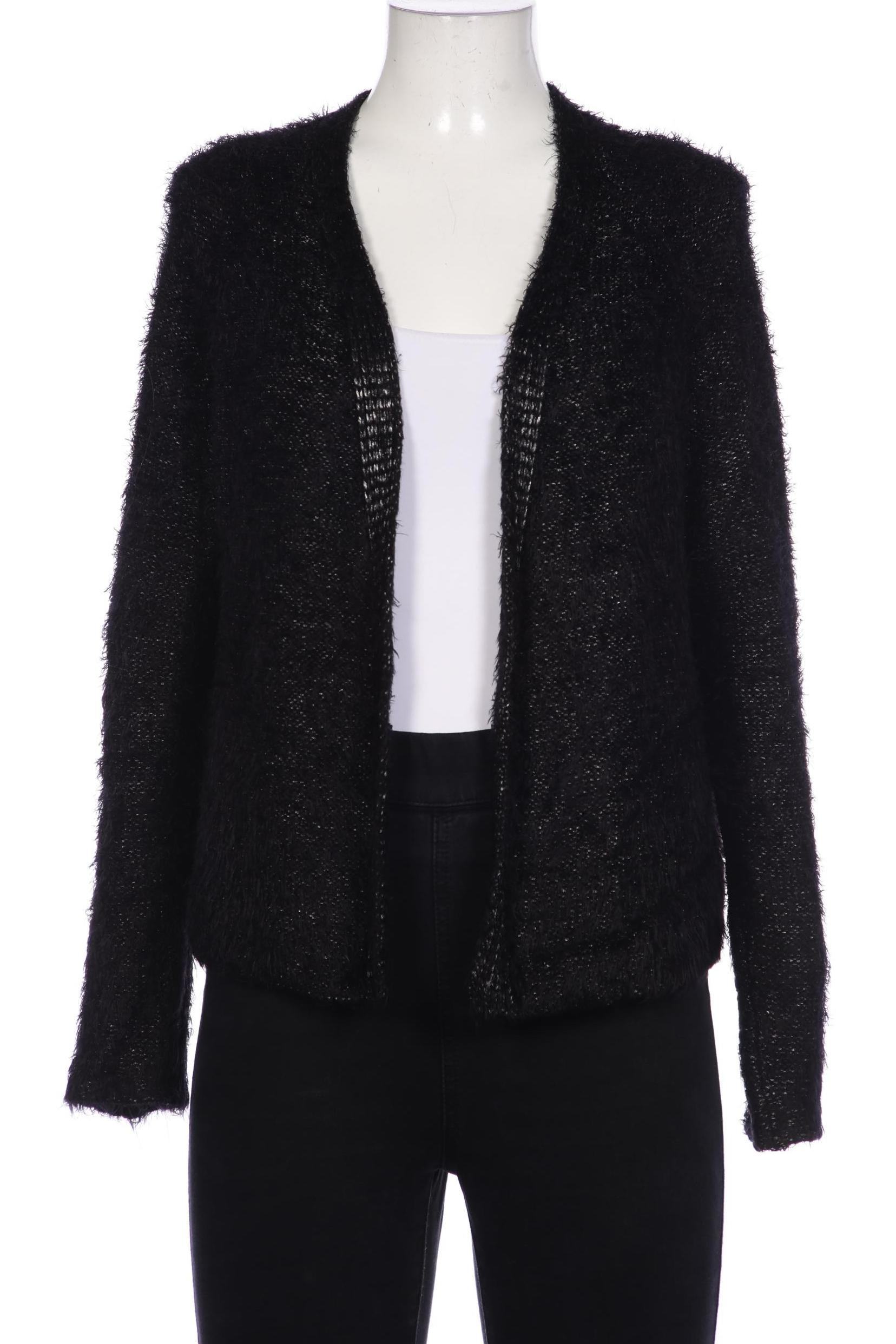 

Betty Barclay Damen Strickjacke, schwarz