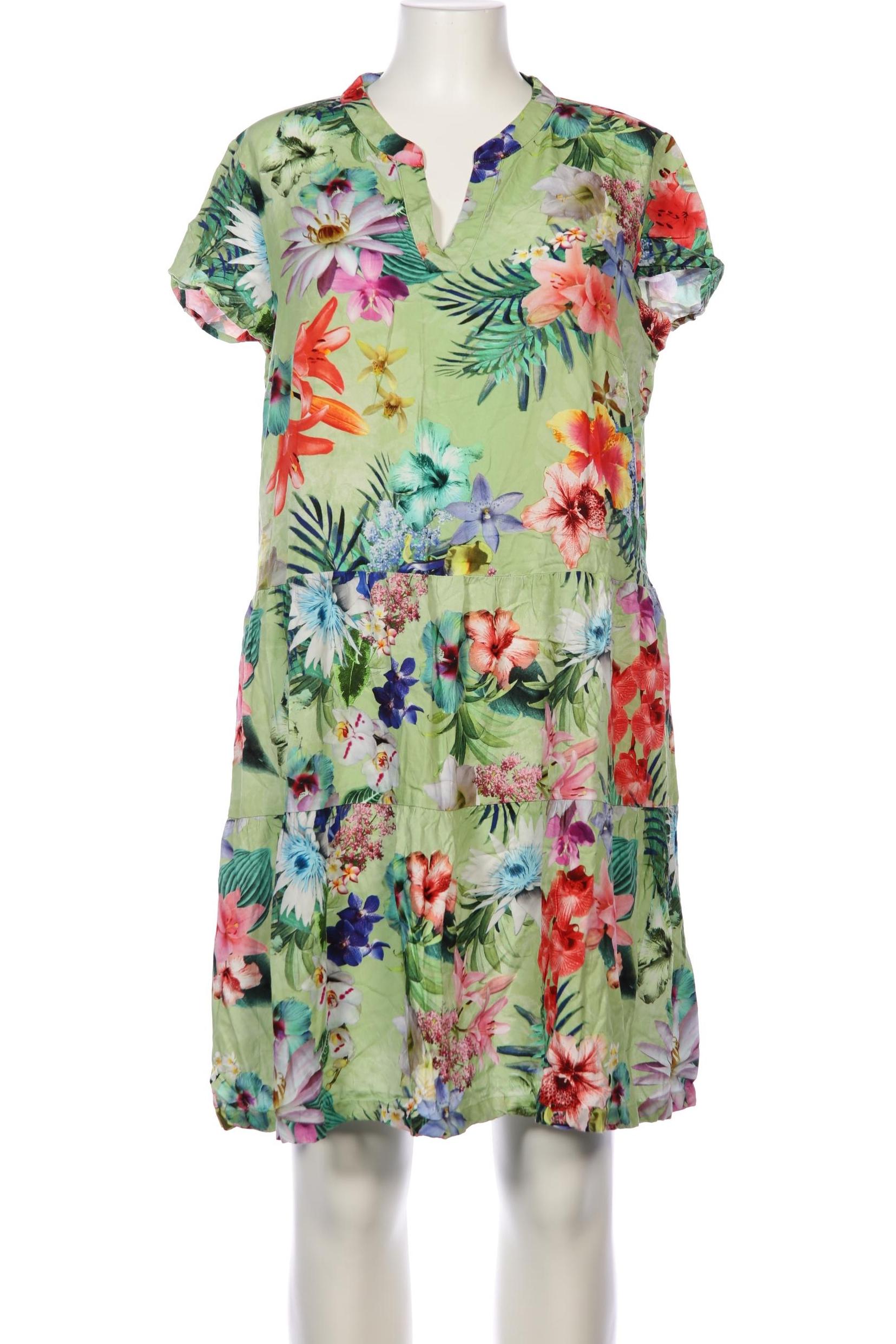 

Betty Barclay Damen Kleid, hellgrün, Gr. 46