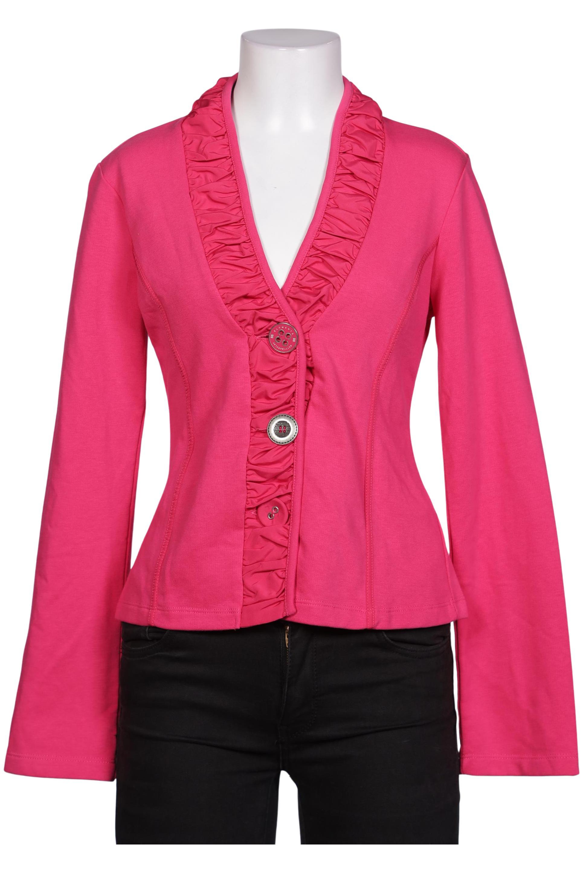 

Betty Barclay Damen Blazer, pink, Gr. 36