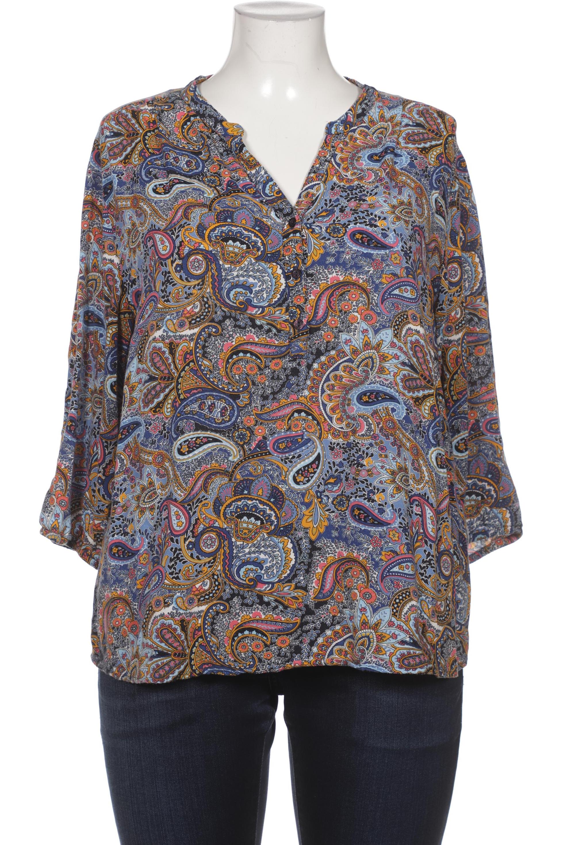 

Betty Barclay Damen Bluse, blau