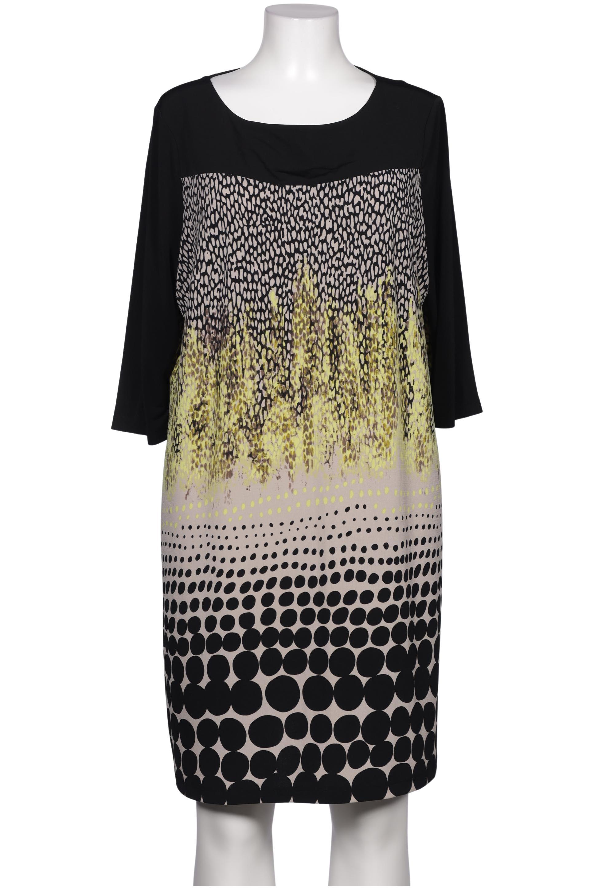 Thumbnail - Betty Barclay Damen Kleid, schwarz, Gr. 46