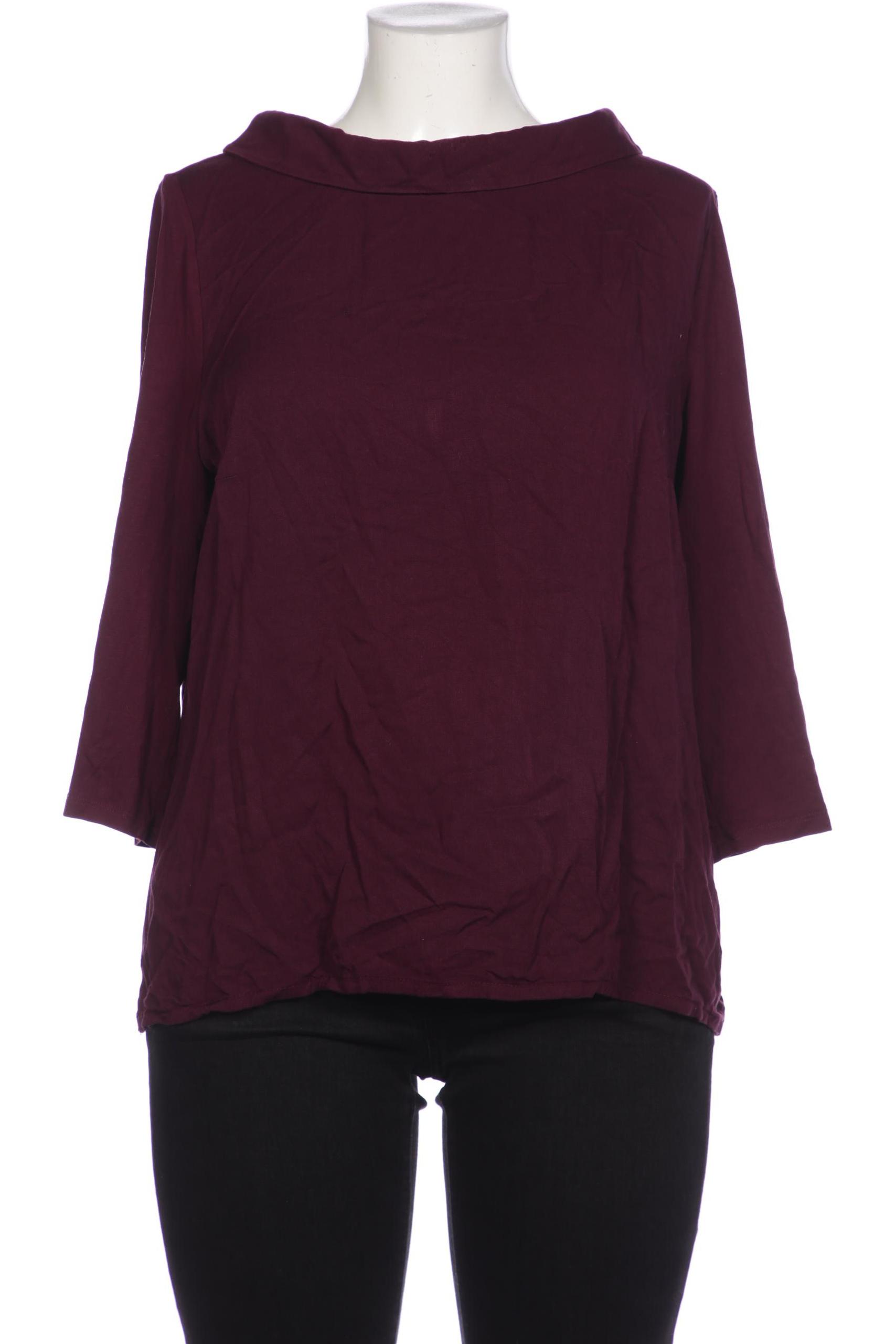 

Betty Barclay Damen Bluse, bordeaux, Gr. 46