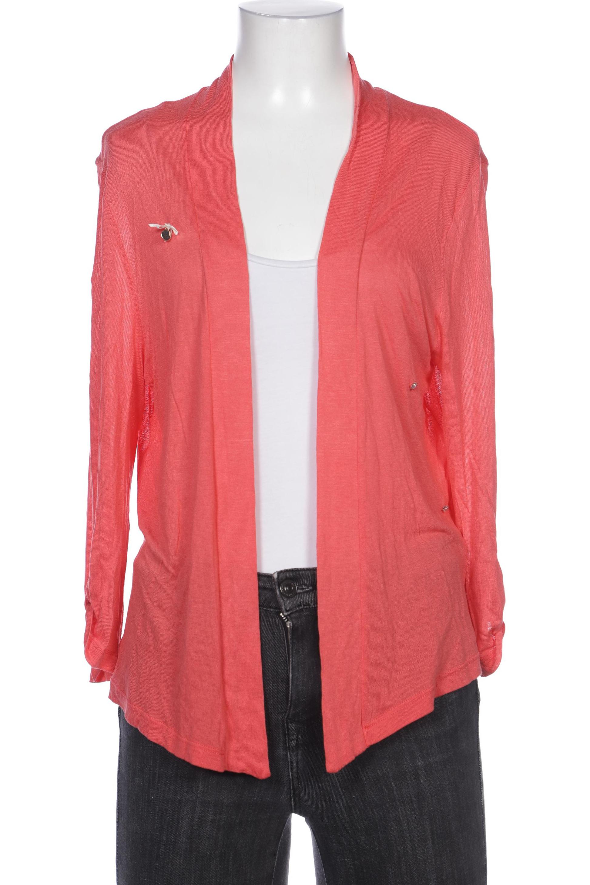 

Betty Barclay Damen Strickjacke, pink