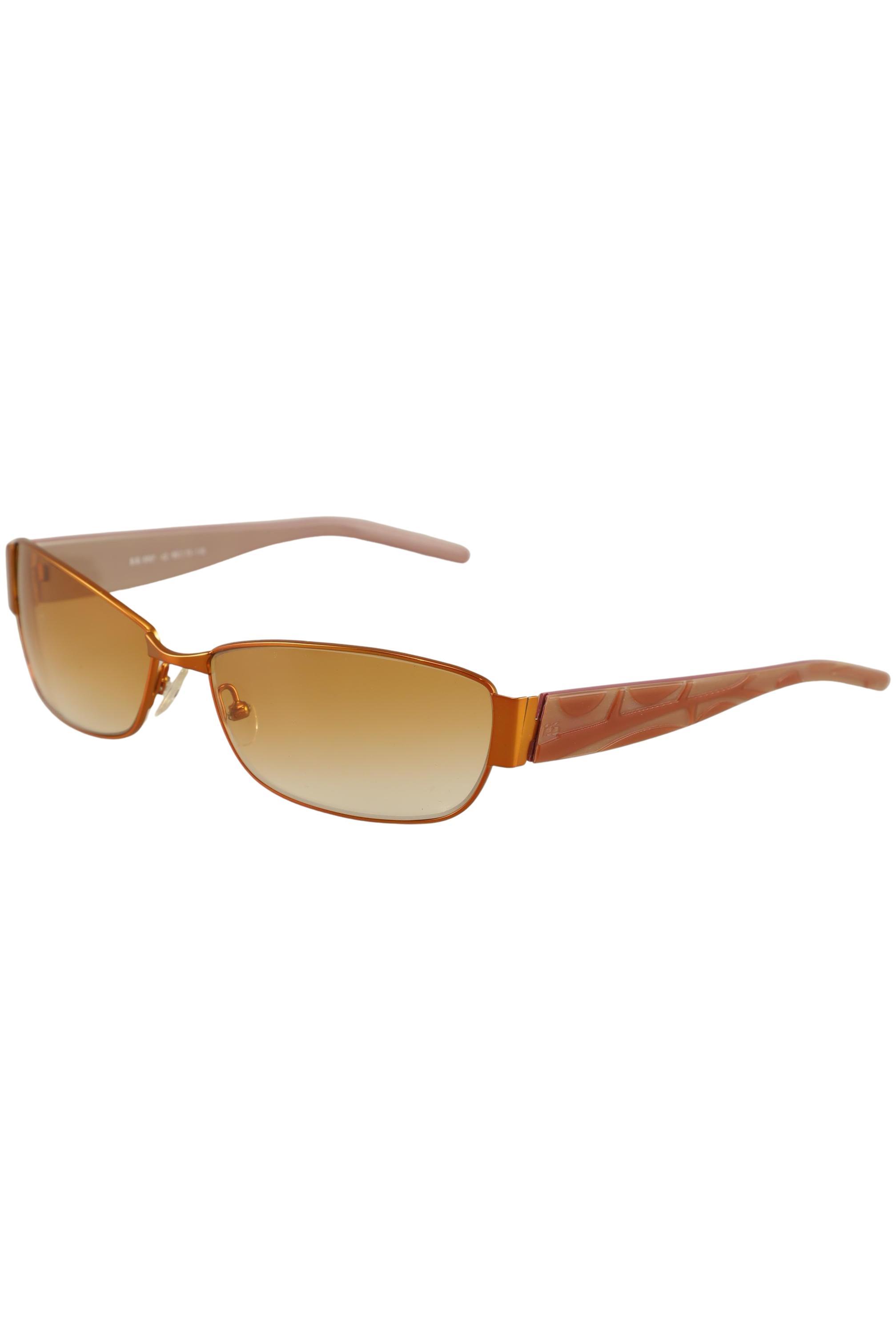 

Betty Barclay Damen Sonnenbrille, orange, Gr.