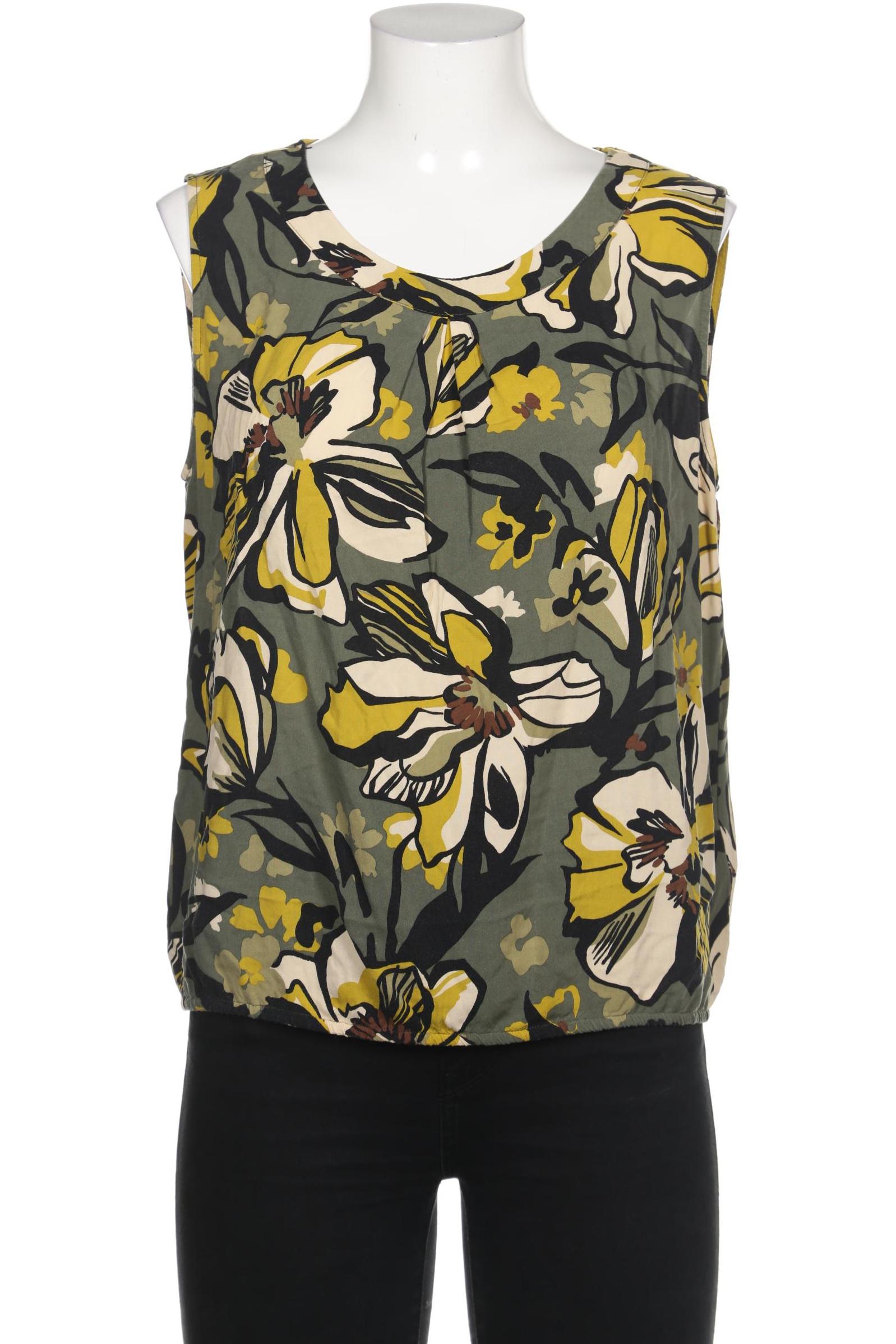 

Betty Barclay Damen Bluse, grün