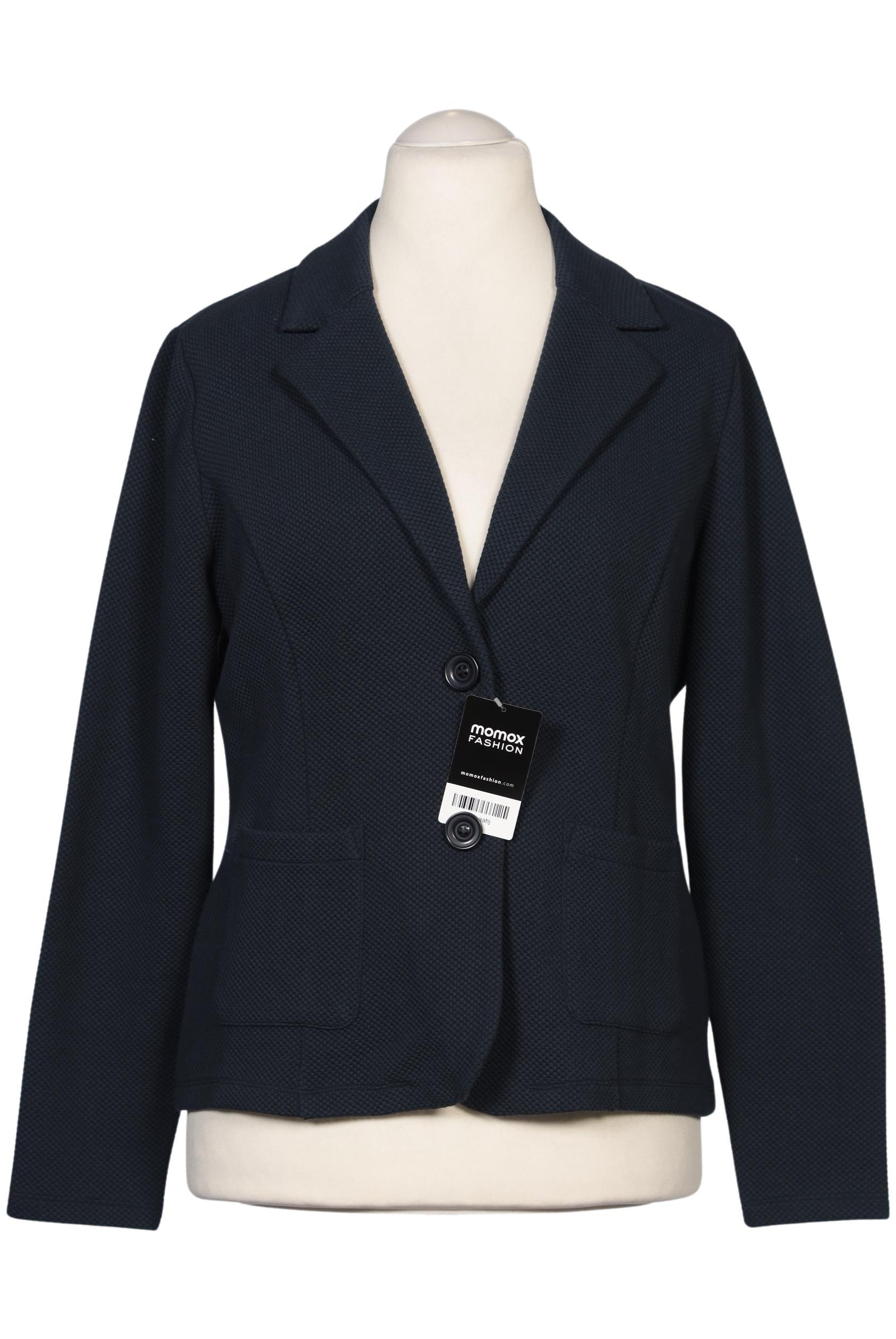 

Betty Barclay Damen Blazer, marineblau, Gr. 42