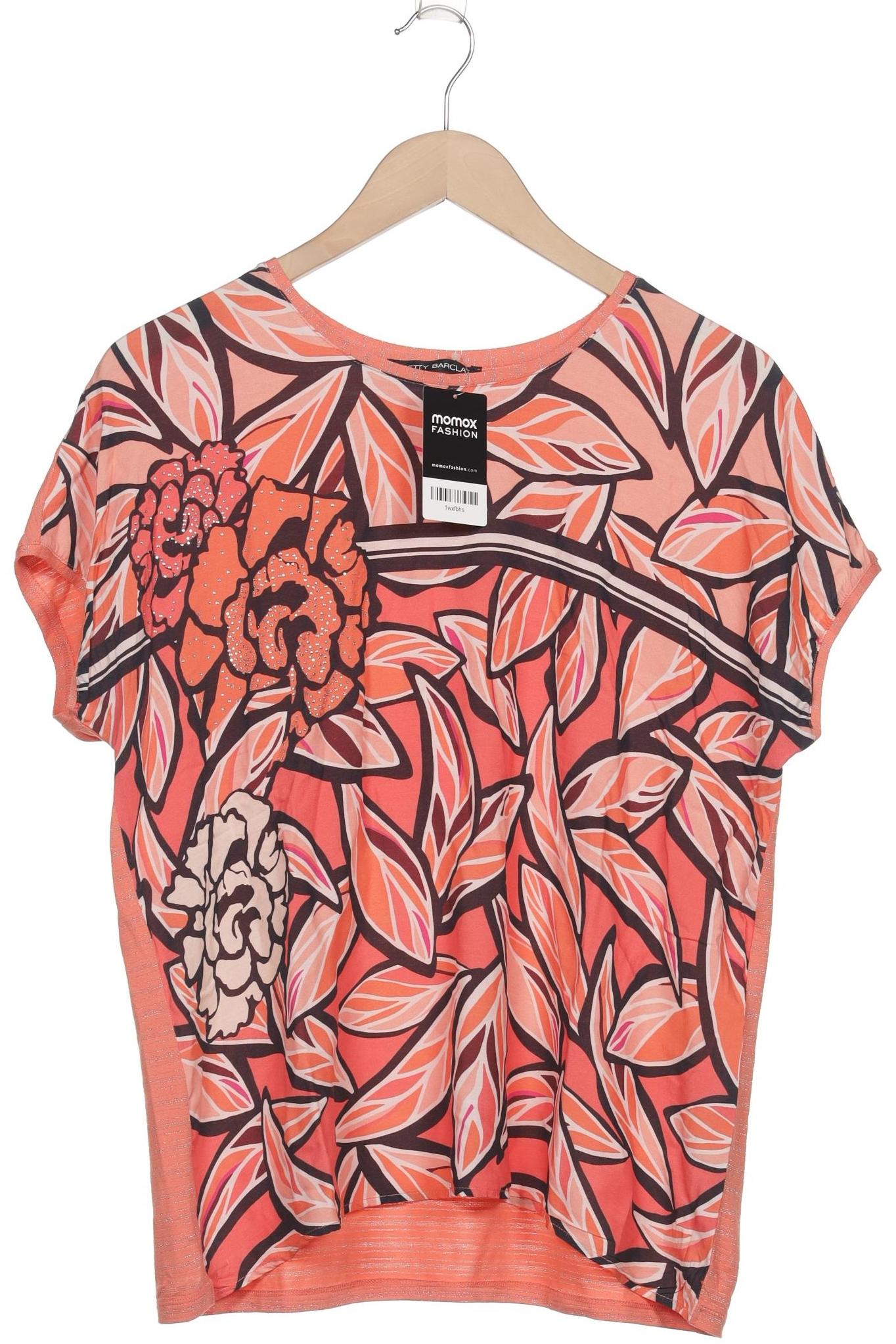 

Betty Barclay Damen T-Shirt, pink, Gr. 42