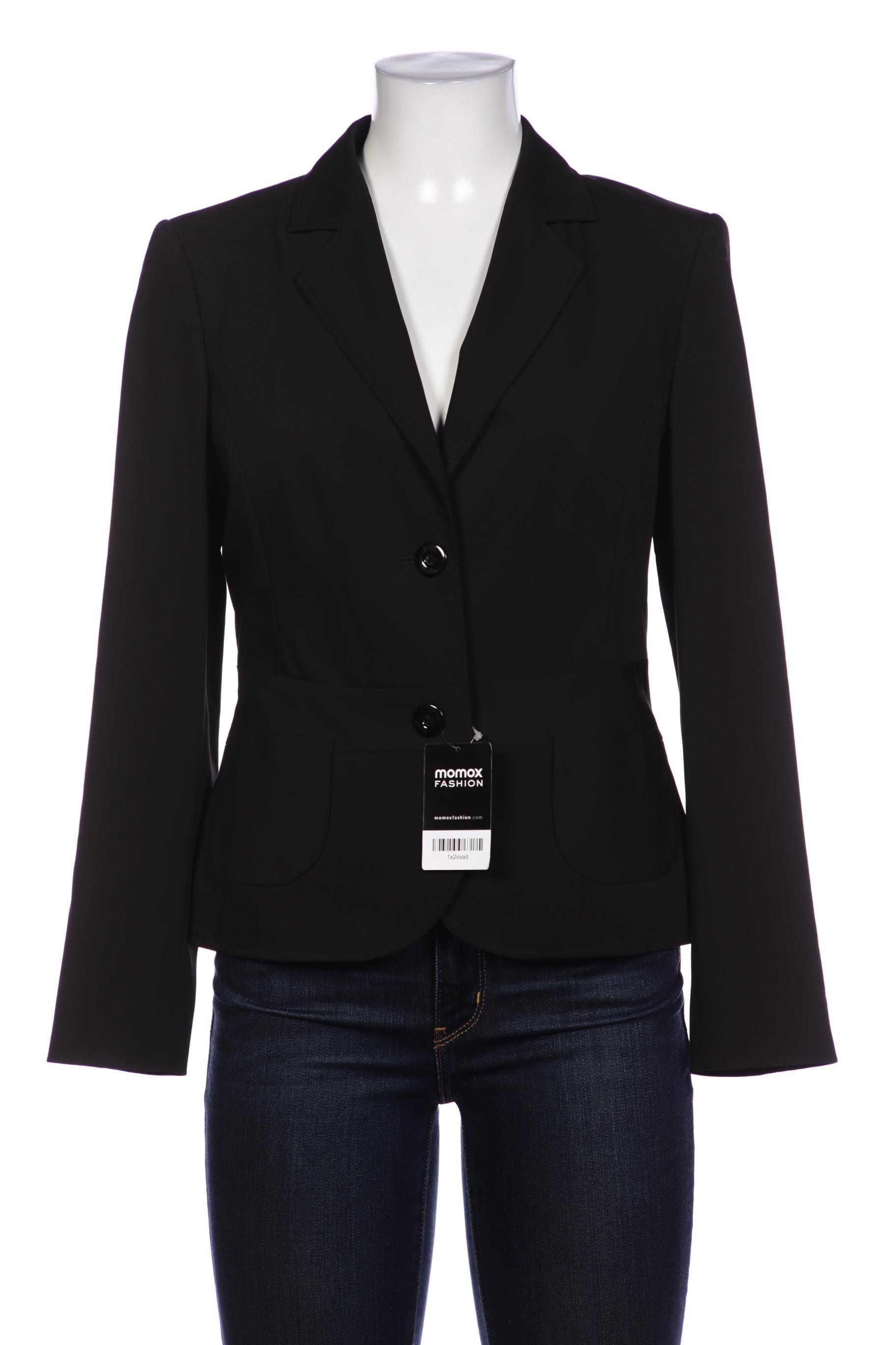 

Betty Barclay Damen Blazer, schwarz, Gr. 38