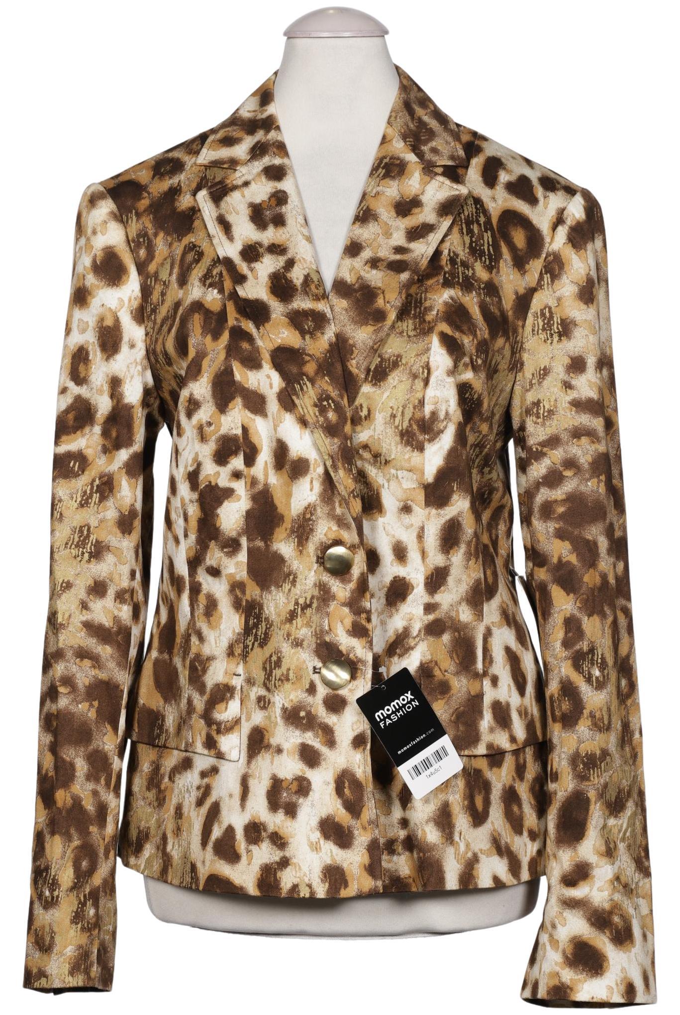 

Betty Barclay Damen Blazer, braun, Gr. 38
