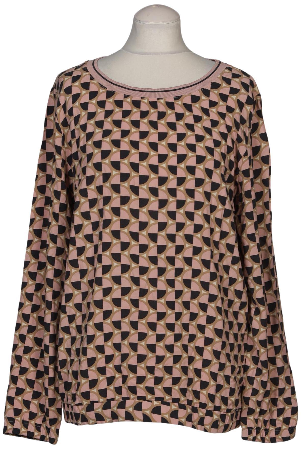 

Betty Barclay Damen Bluse, mehrfarbig, Gr. 38