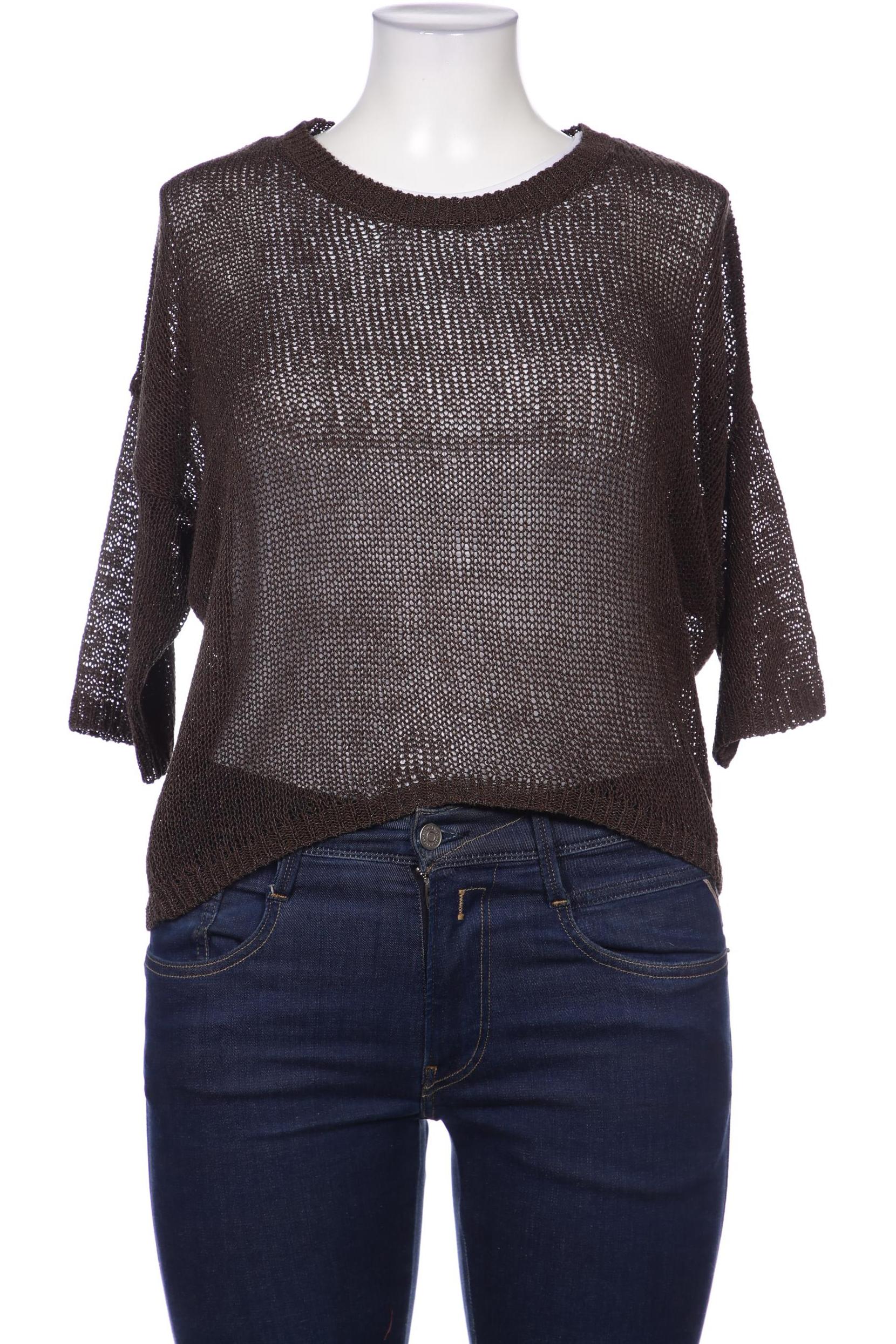 

Betty Barclay Damen Pullover, braun, Gr. 44