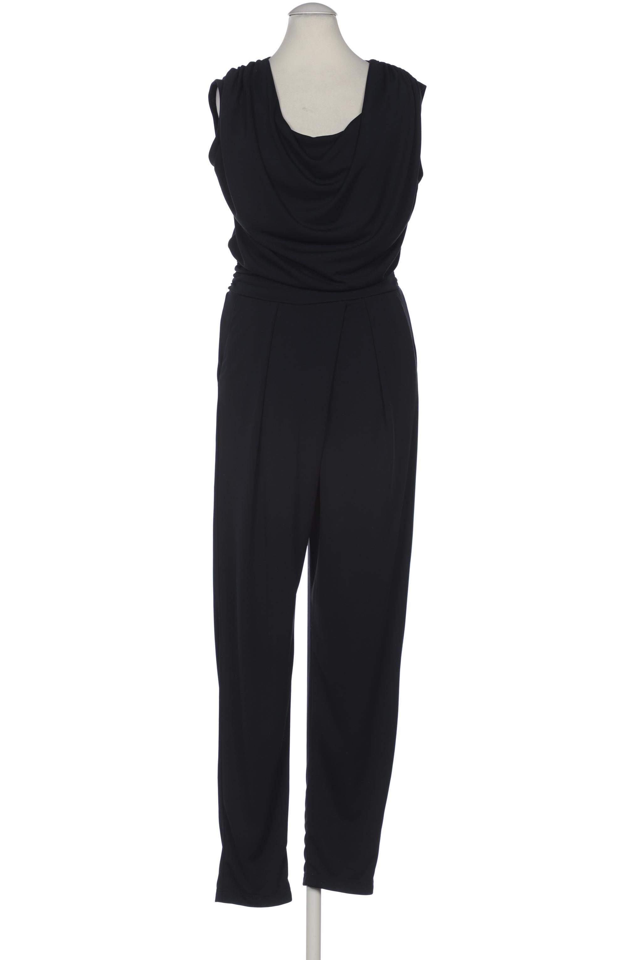 

Betty Barclay Damen Jumpsuit/Overall, marineblau, Gr. 24