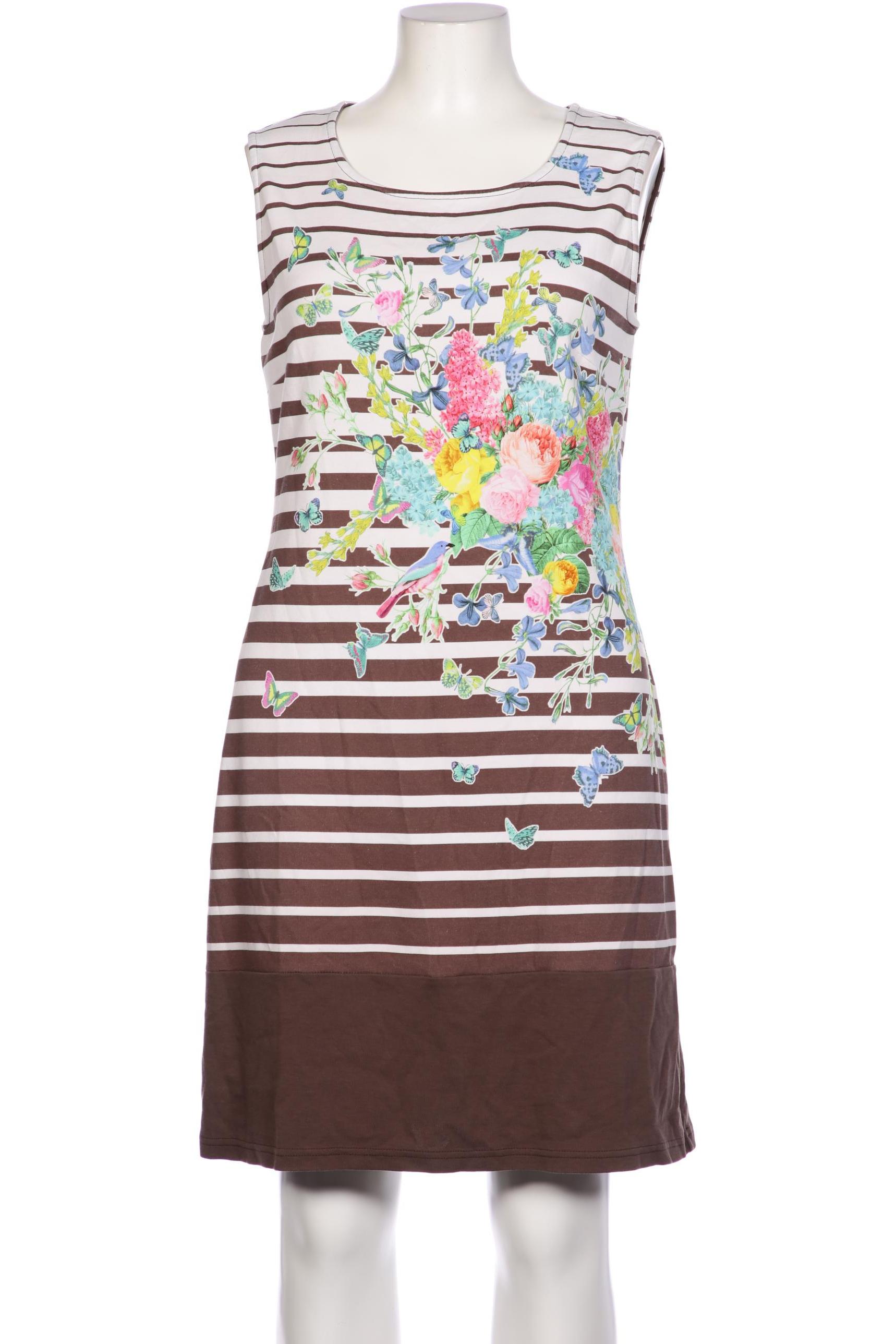 

Betty Barclay Damen Kleid, braun, Gr. 42