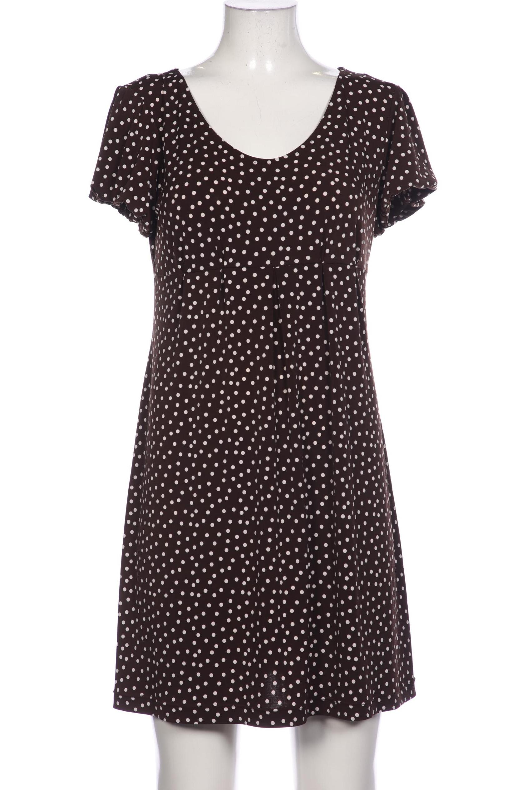 

Betty Barclay Damen Kleid, braun, Gr. 40