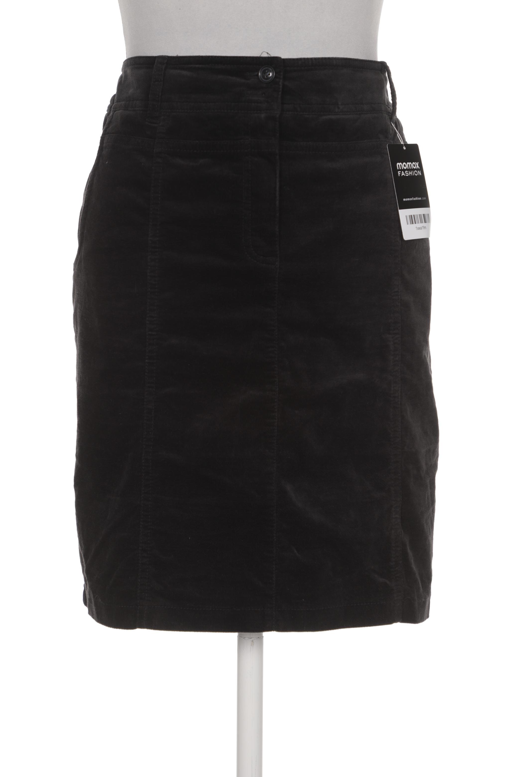 

Betty Barclay Damen Rock, schwarz