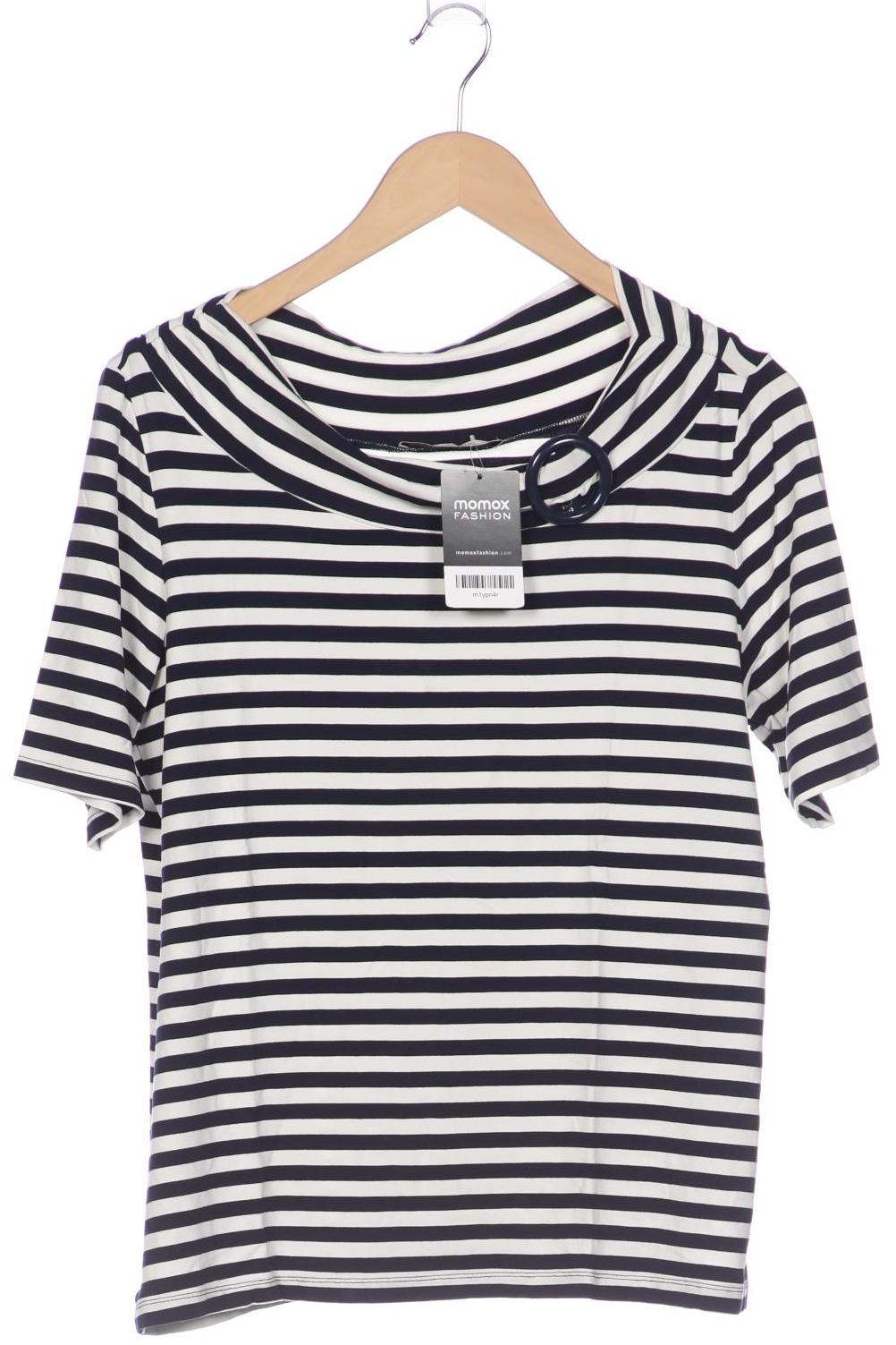 

Betty Barclay Damen T-Shirt, marineblau