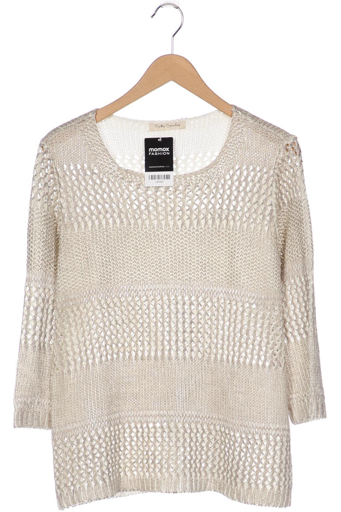 

Betty Barclay Damen Pullover, braun