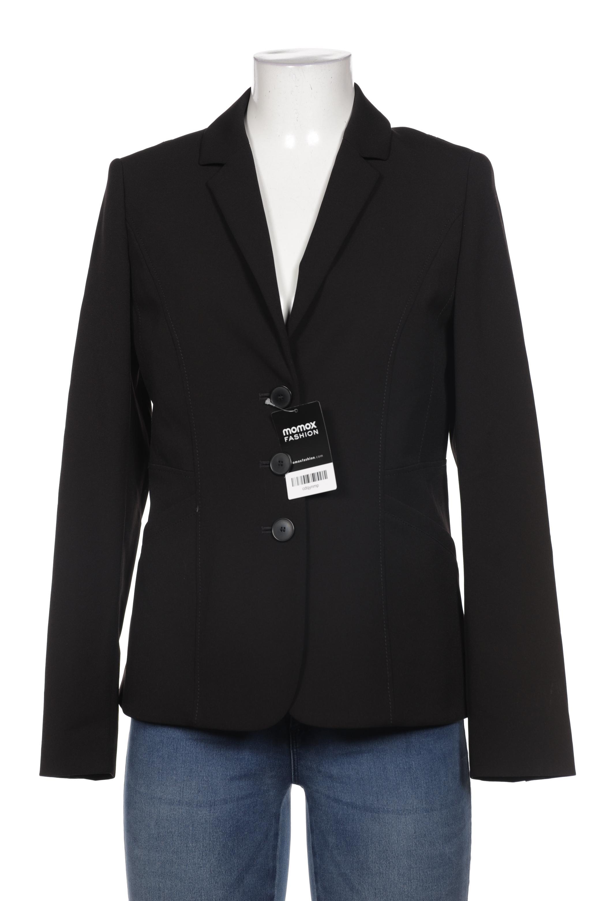 

Betty Barclay Damen Blazer, schwarz, Gr. 38