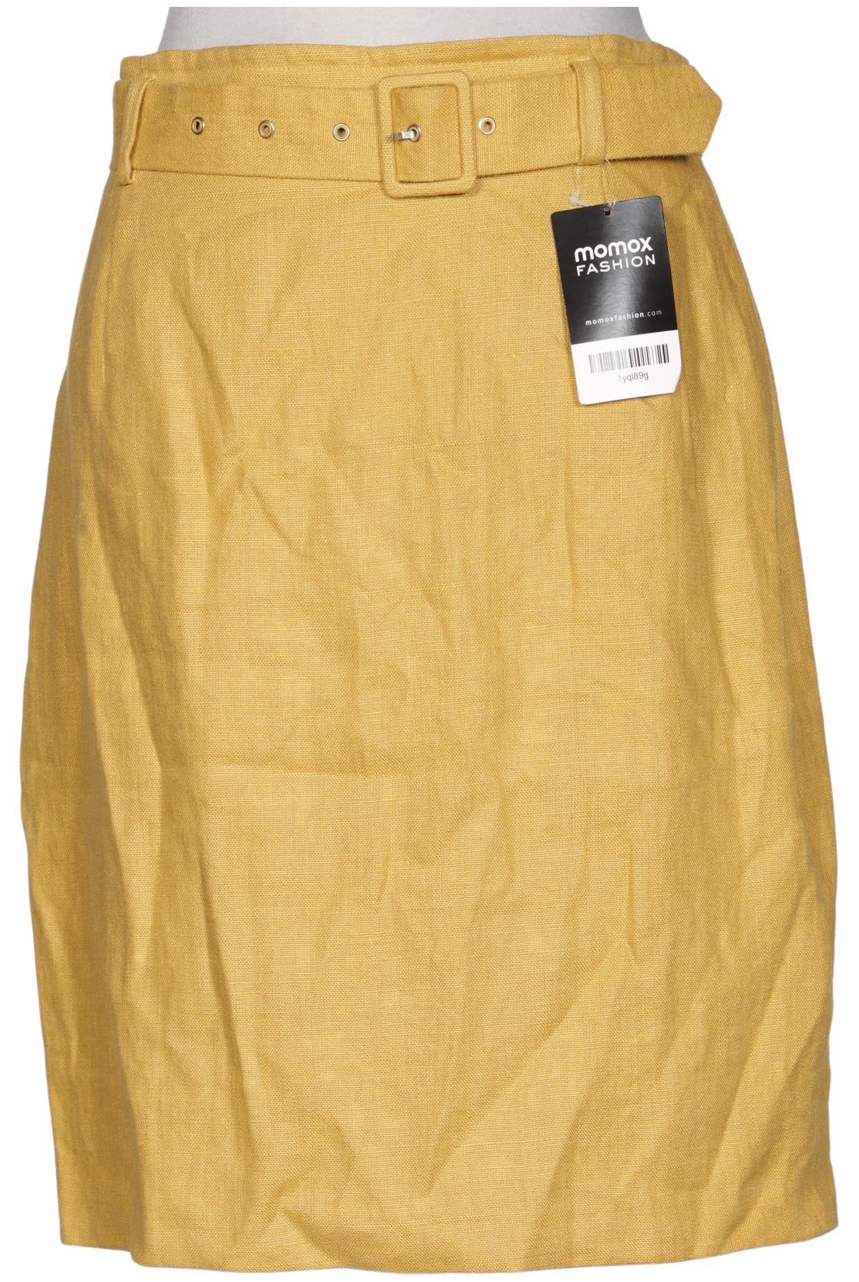 

Betty Barclay Damen Rock, gelb, Gr. 40