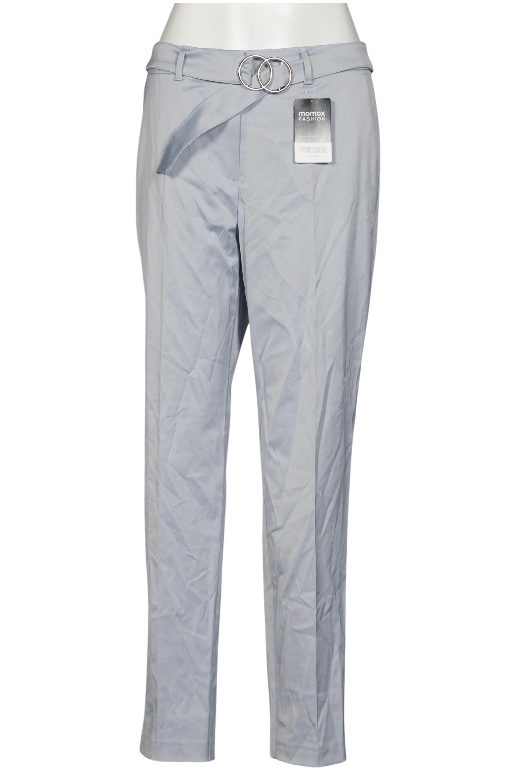 

Betty Barclay Damen Stoffhose, hellblau, Gr. 38