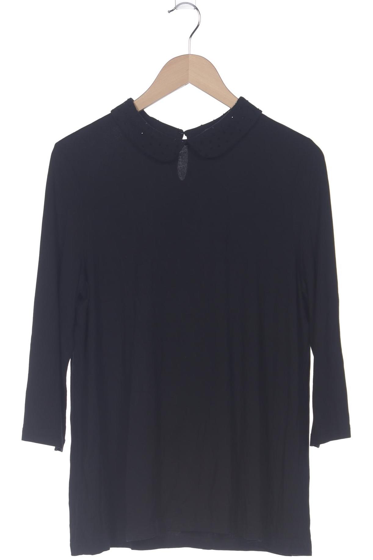 

Betty Barclay Damen Langarmshirt, schwarz, Gr. 42
