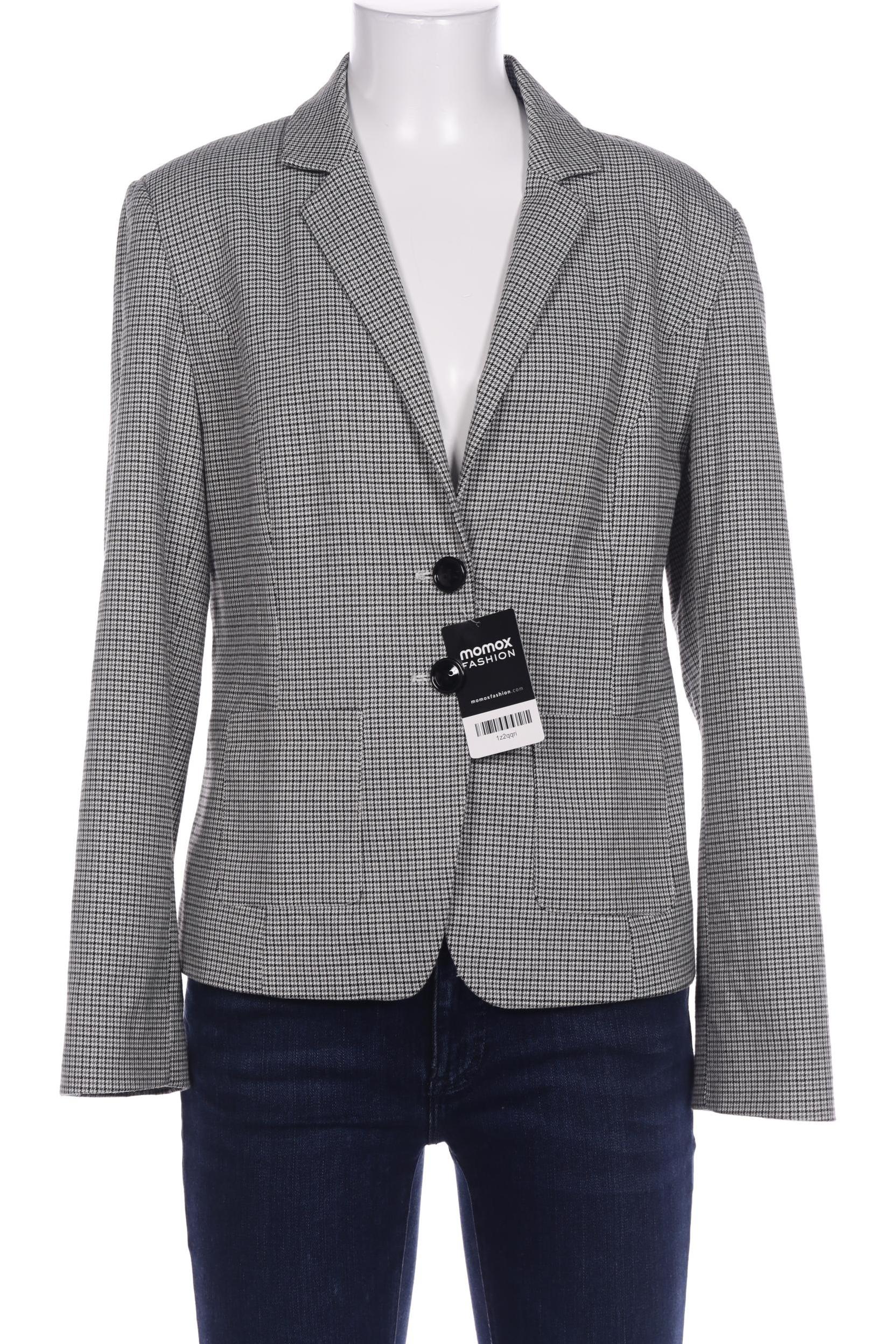 

Betty Barclay Damen Blazer, grau, Gr. 40