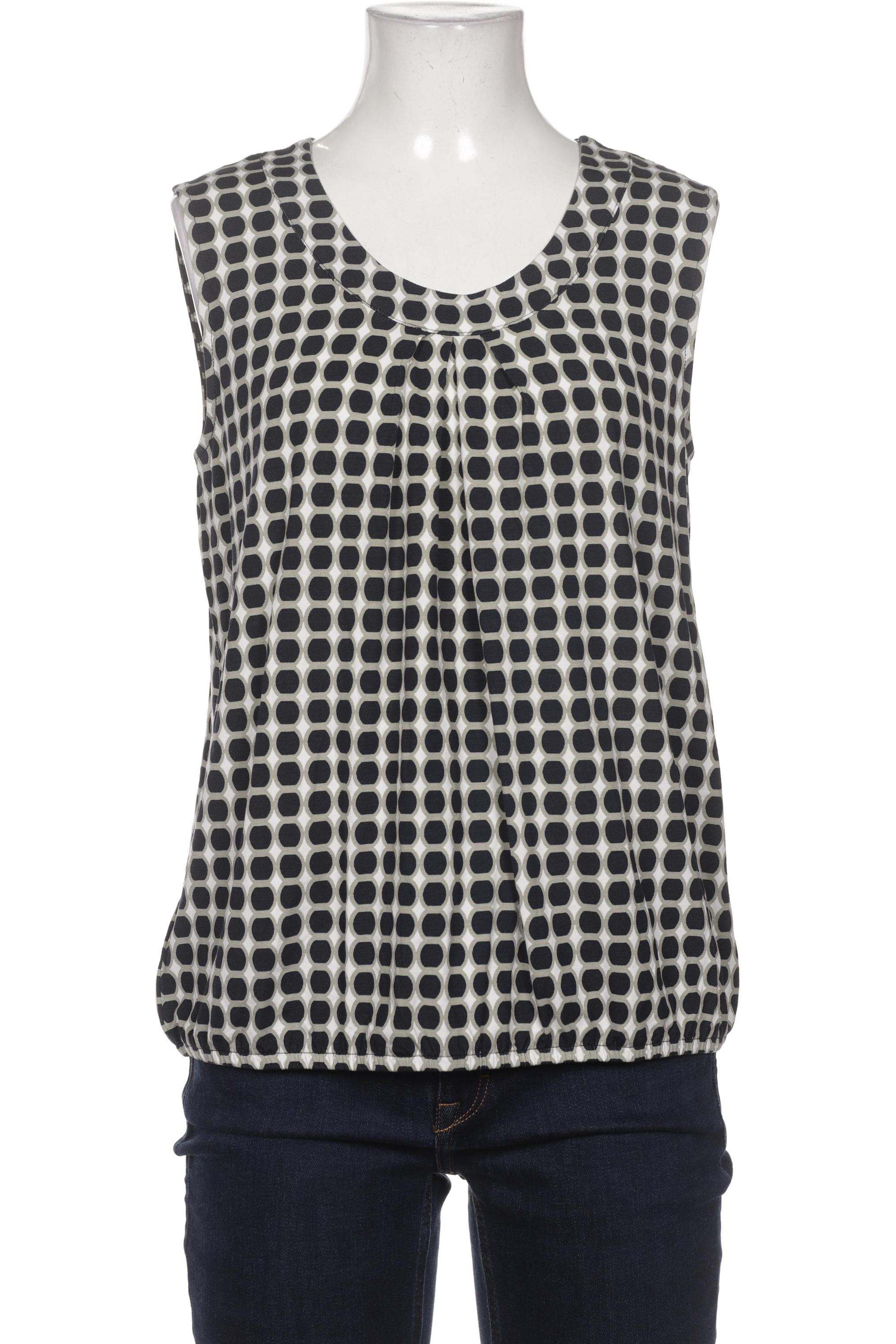 

Betty Barclay Damen Bluse, schwarz, Gr. 40