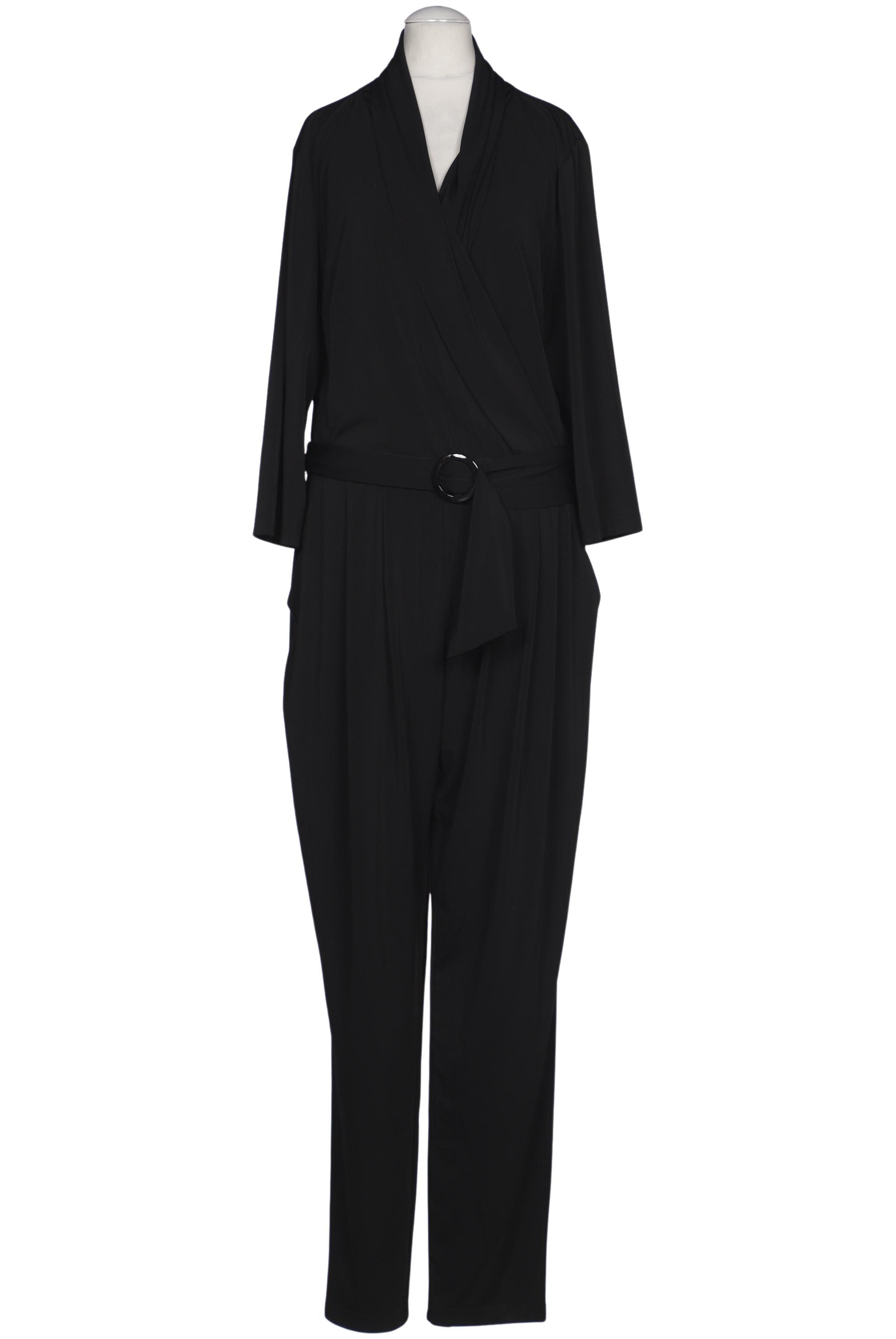 

Betty Barclay Damen Jumpsuit/Overall, schwarz, Gr. 40