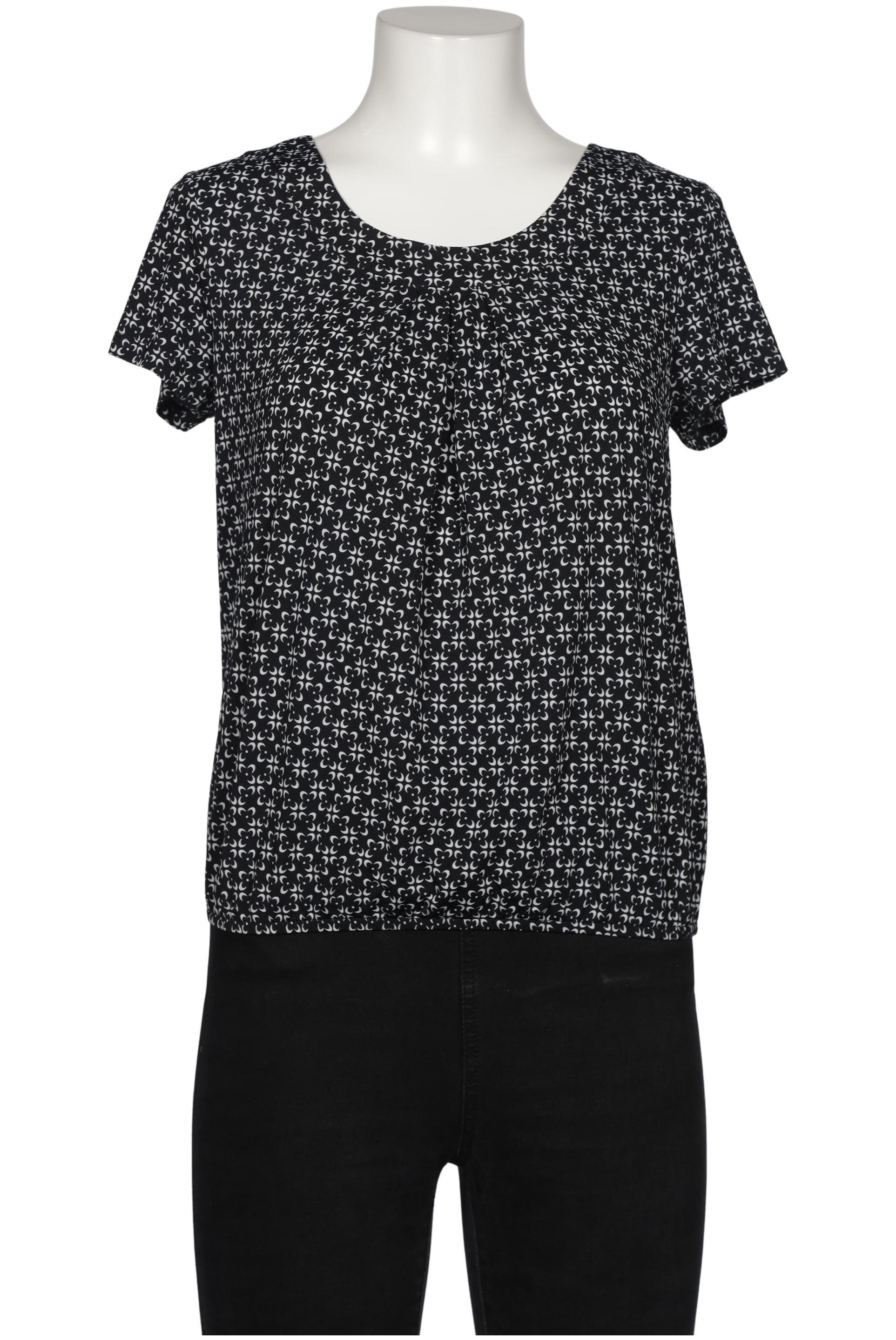 

Betty Barclay Damen Bluse, schwarz, Gr. 38