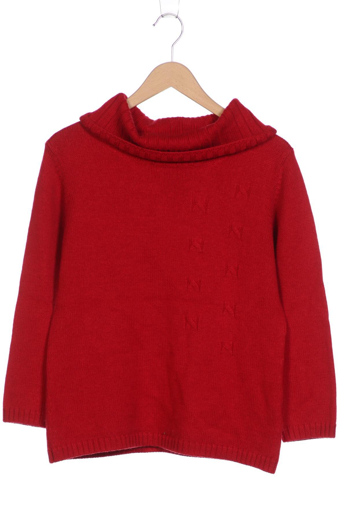 

Betty Barclay Damen Pullover, rot