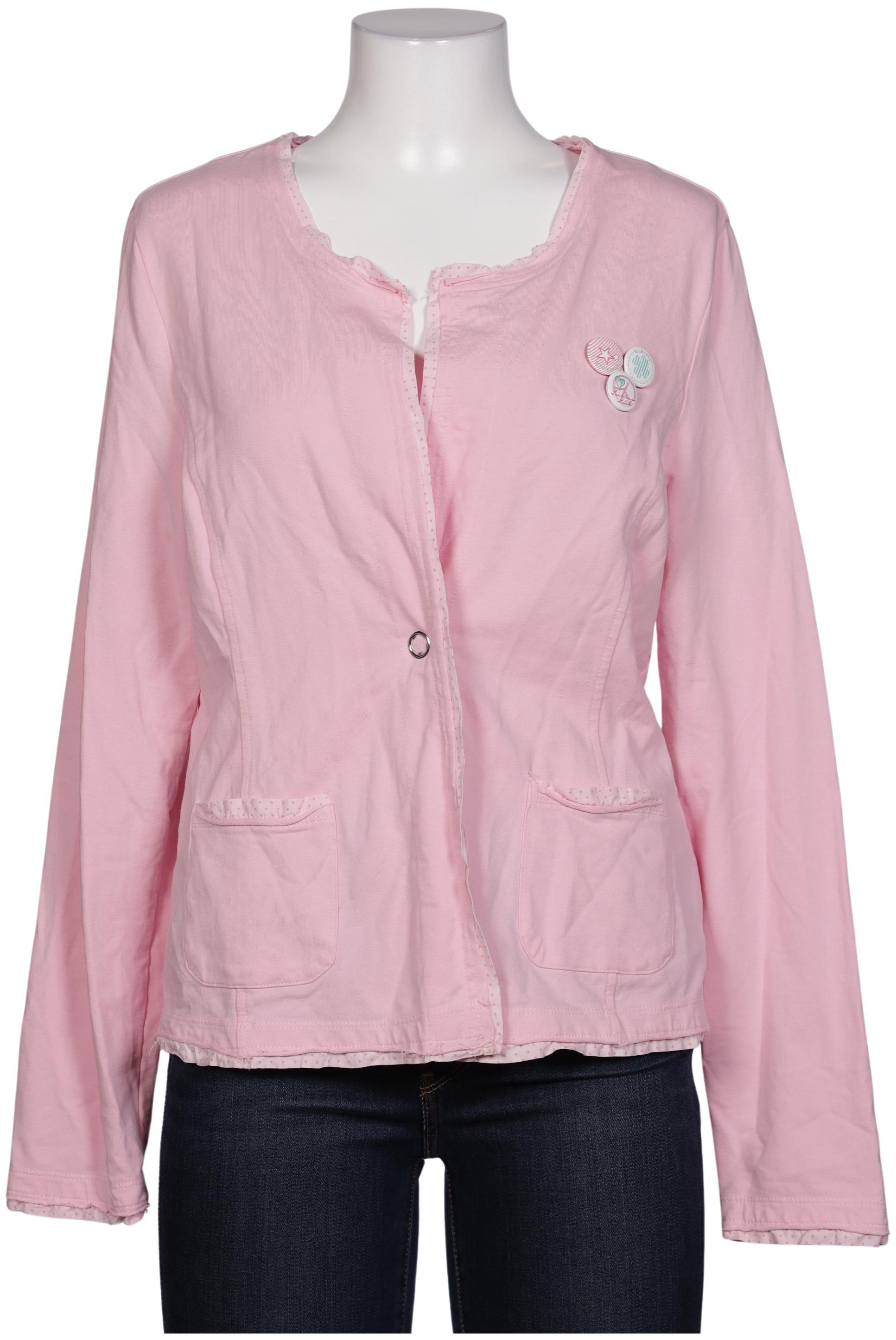 

Betty Barclay Damen Blazer, pink, Gr. 42